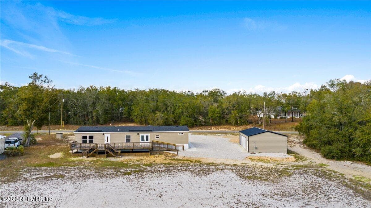 Photo 62 of 5533 CORONADO Street, Keystone Heights, FL 32656