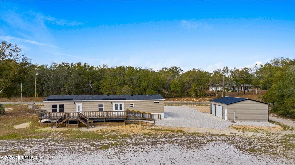 Photo 63 of 5533 CORONADO Street, Keystone Heights, FL 32656
