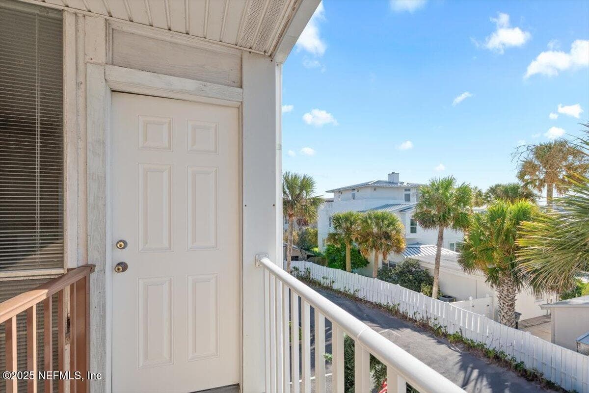 Photo 35 of 901 OCEAN Boulevard 25, Atlantic Beach, FL 32233