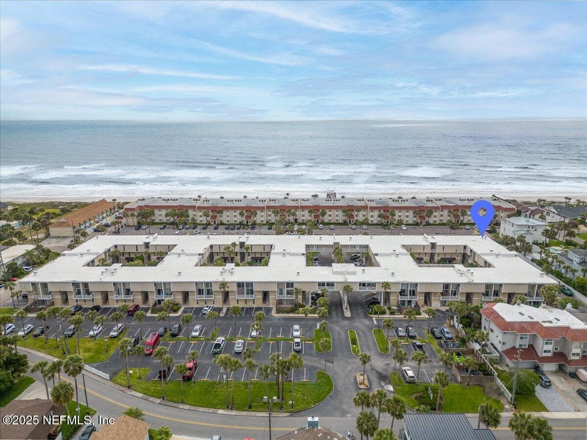 Photo 41 of 901 OCEAN Boulevard 25, Atlantic Beach, FL 32233