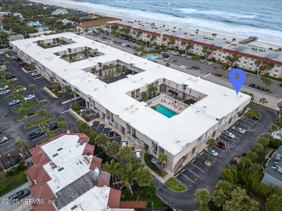 Photo 42 of 901 OCEAN Boulevard 25, Atlantic Beach, FL 32233