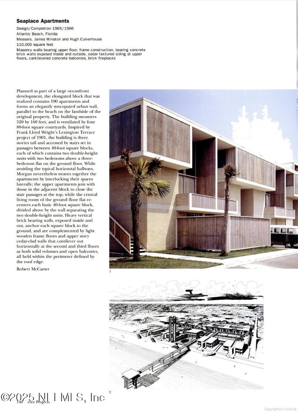 Photo 47 of 901 OCEAN Boulevard 25, Atlantic Beach, FL 32233