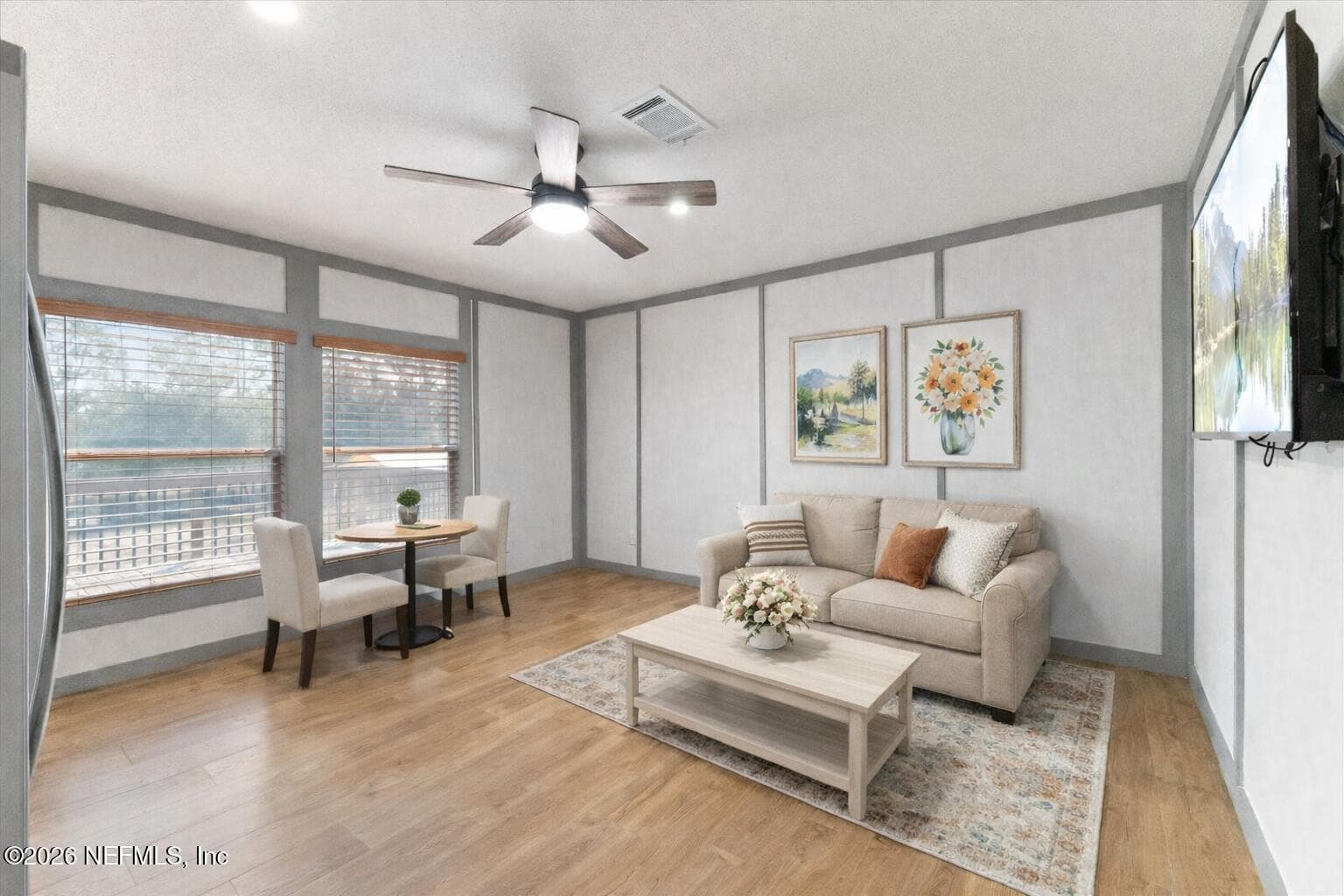 inlaw suite living — 5533 CORONADO Street, Keystone Heights, FL 32656
