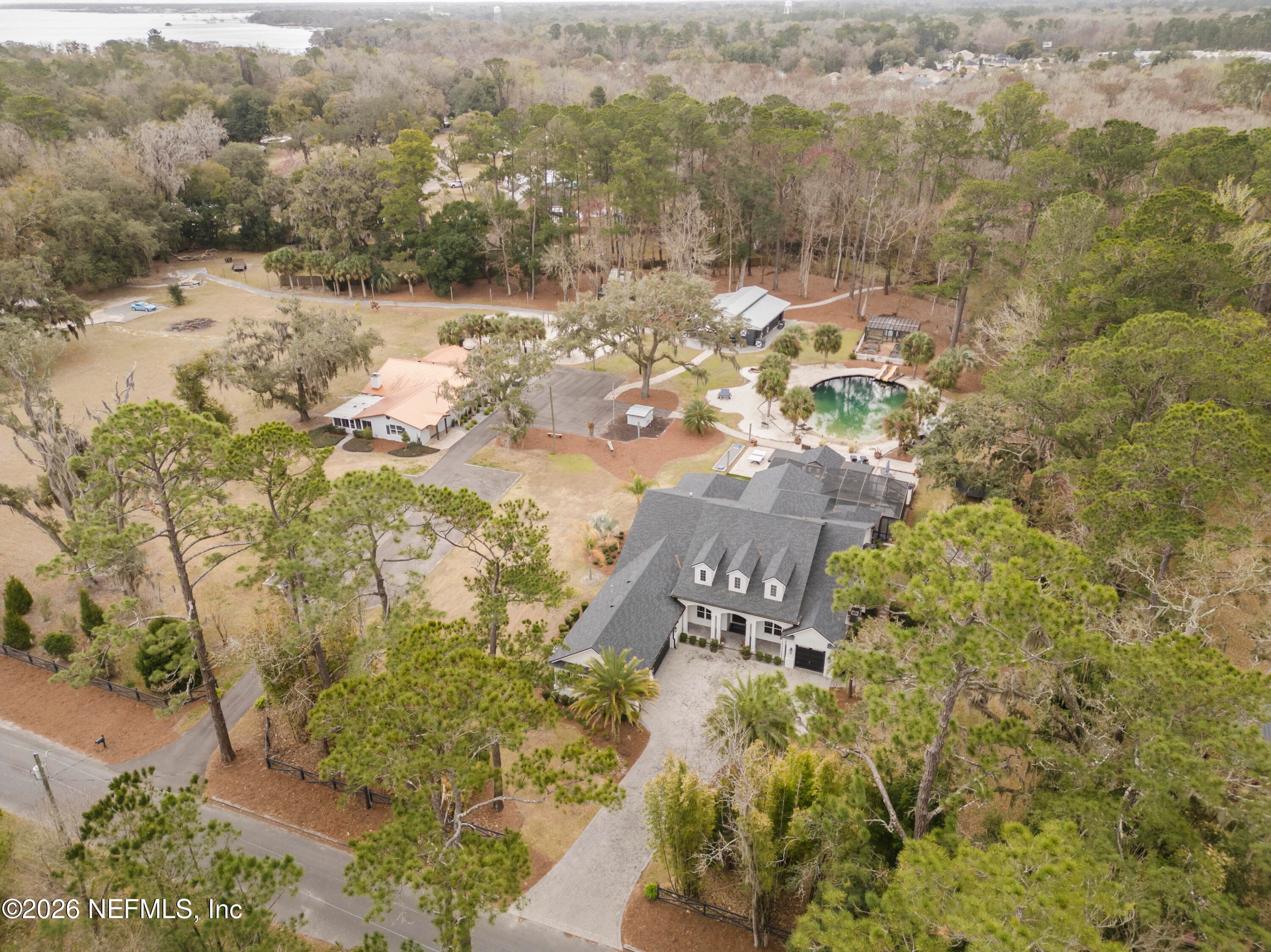 Photo 2 of 1387 HEATH Road, Green Cove Springs, FL 32043