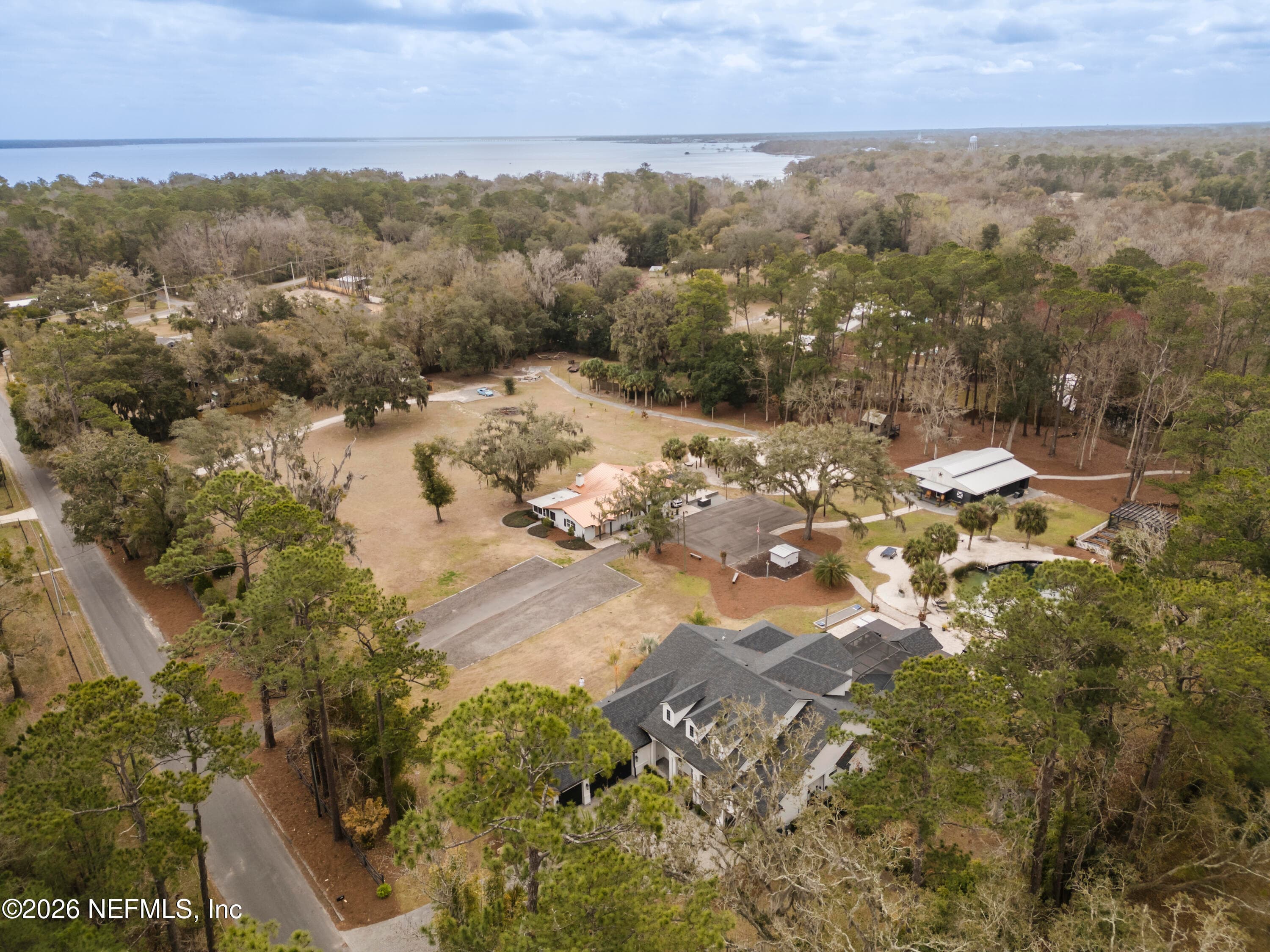 Photo 3 of 1387 HEATH Road, Green Cove Springs, FL 32043