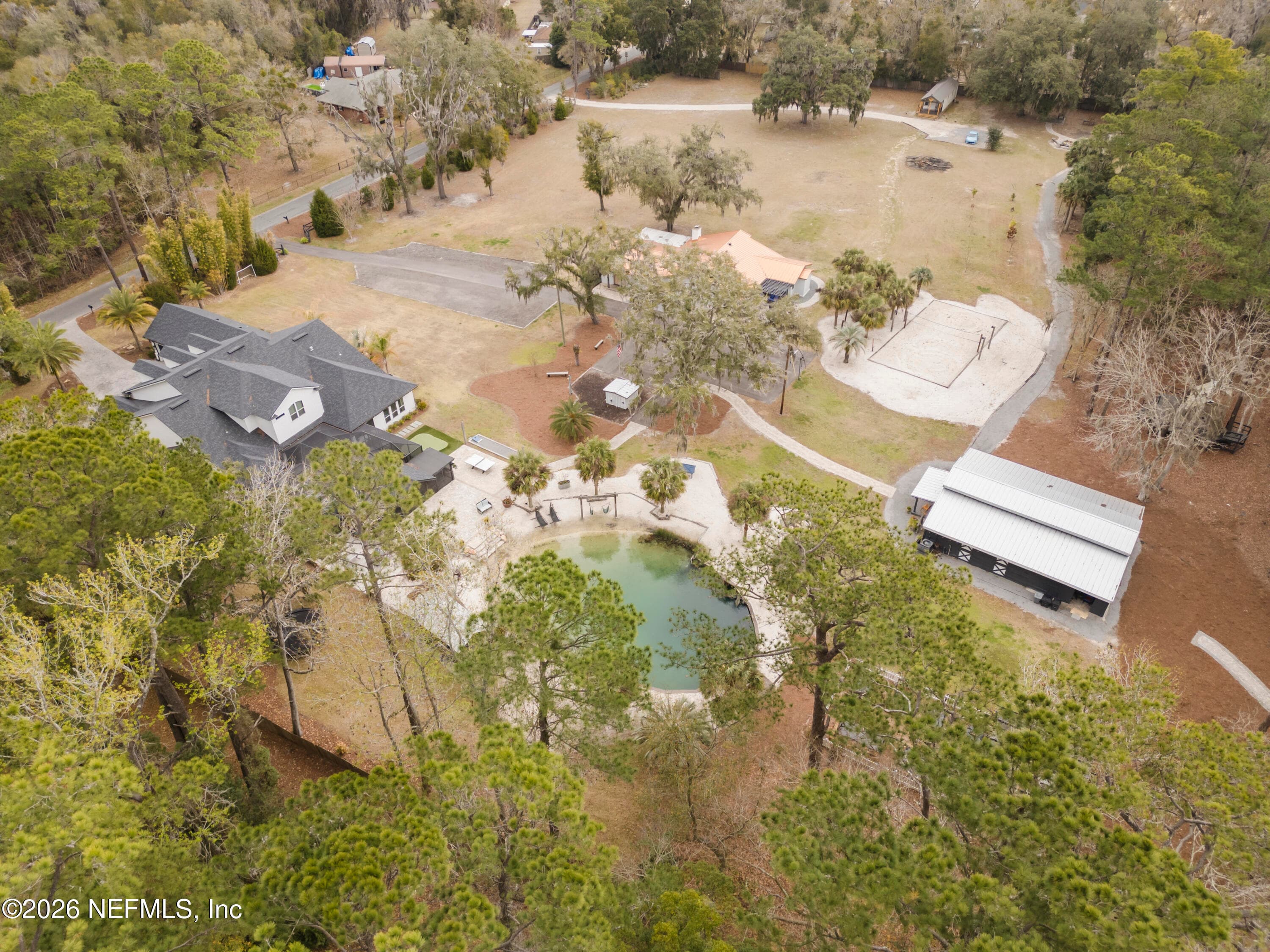 Photo 4 of 1387 HEATH Road, Green Cove Springs, FL 32043