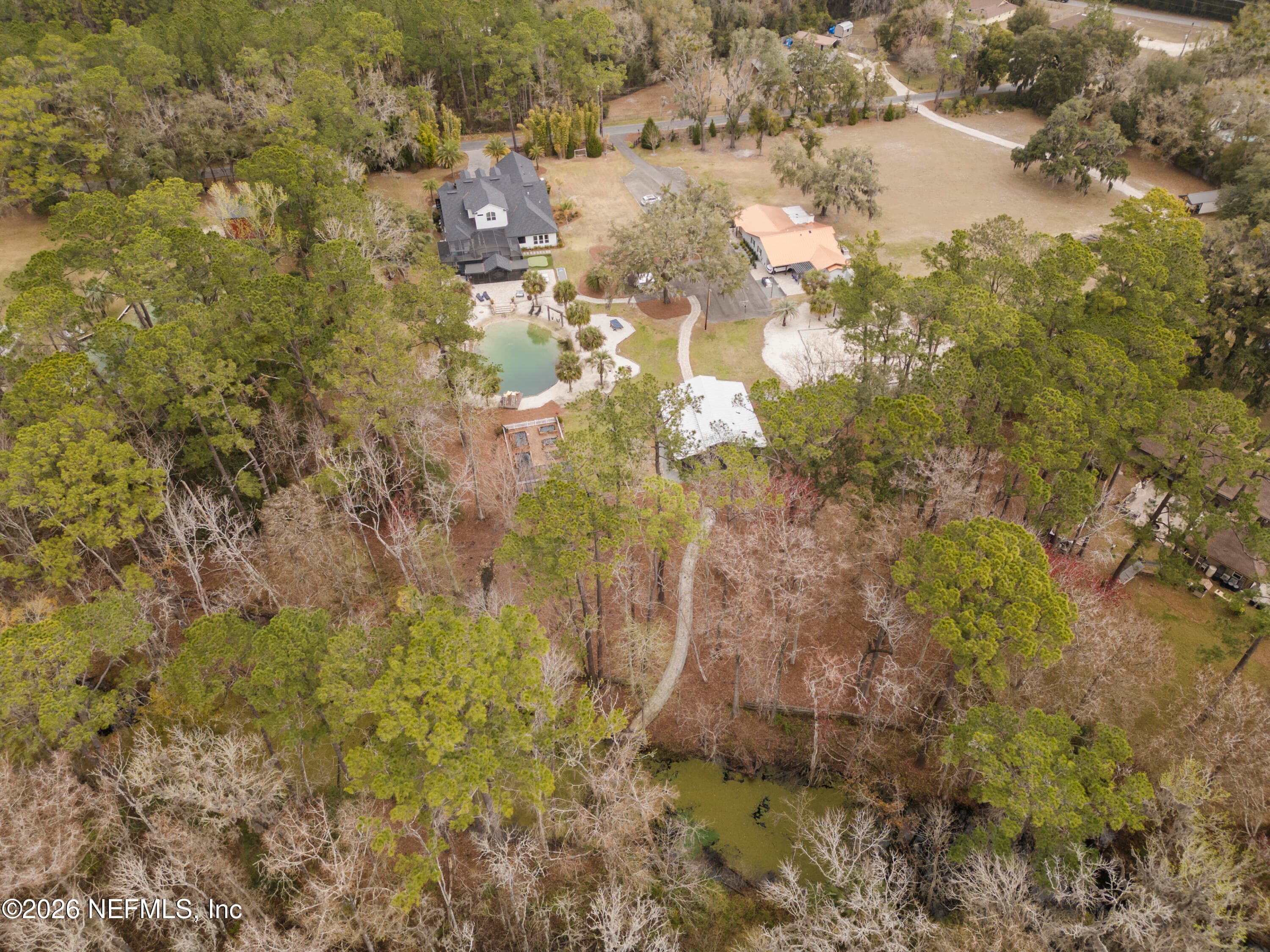 Photo 5 of 1387 HEATH Road, Green Cove Springs, FL 32043