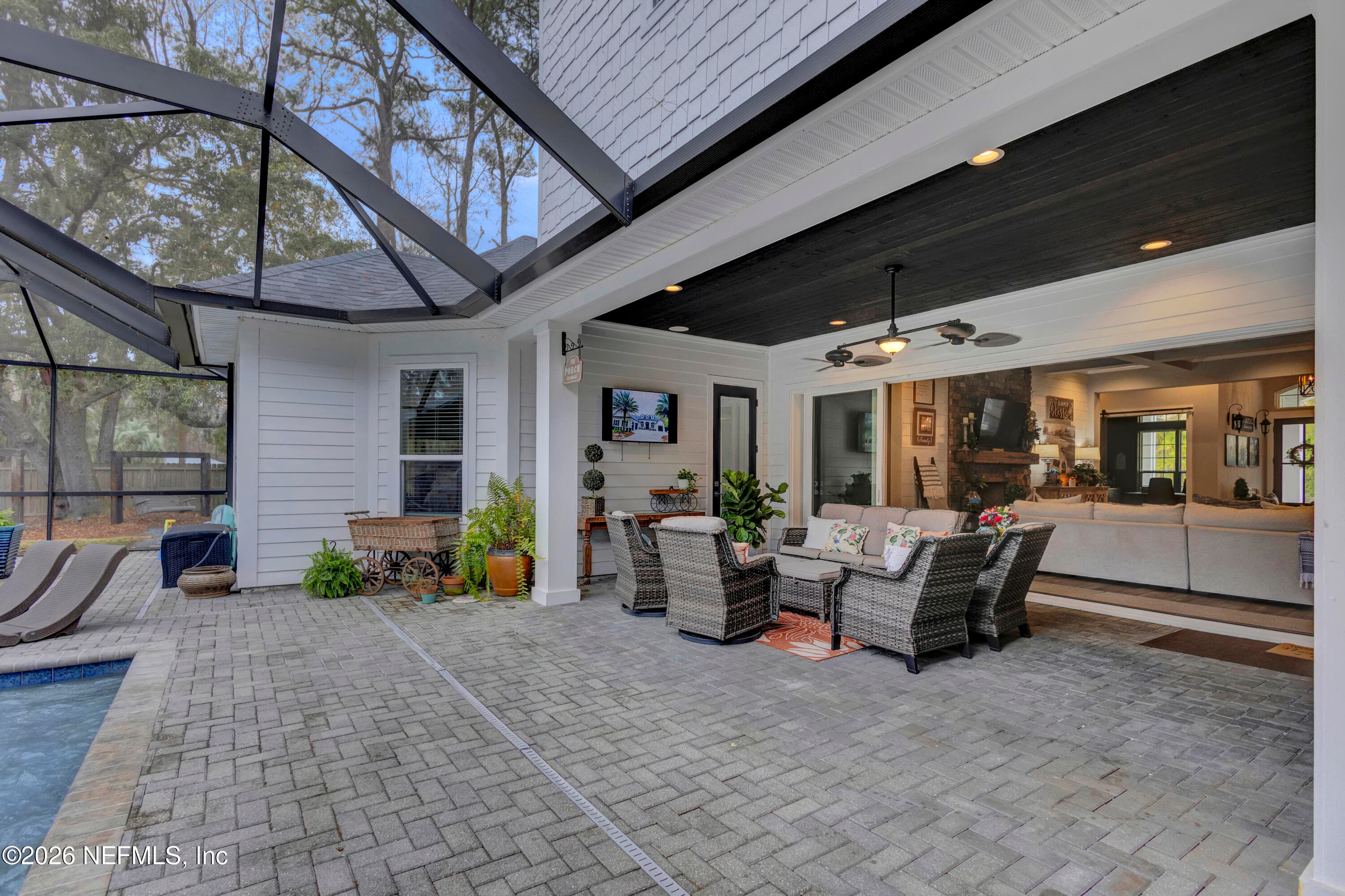 Photo 54 of 1387 HEATH Road, Green Cove Springs, FL 32043