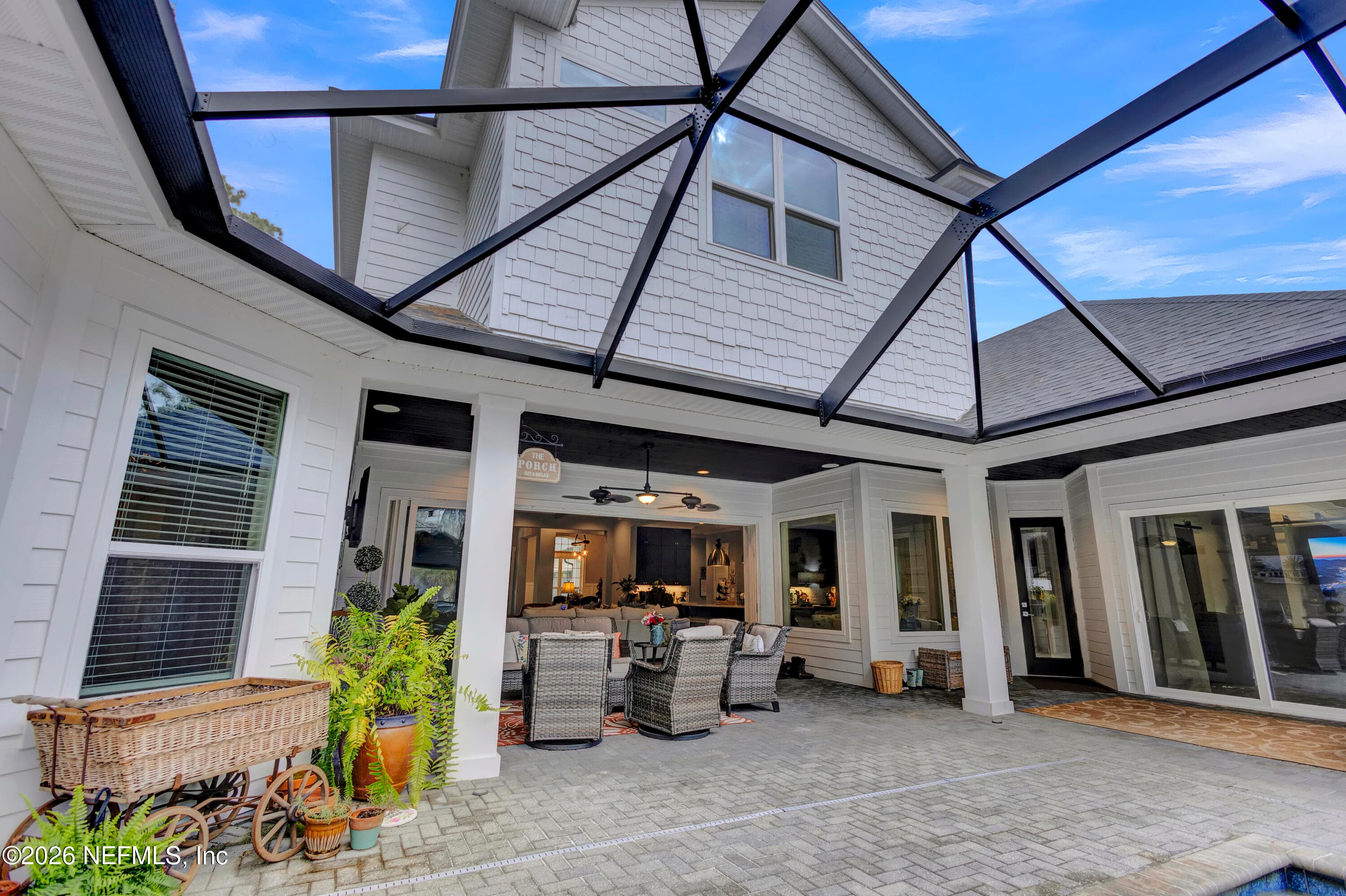 Photo 57 of 1387 HEATH Road, Green Cove Springs, FL 32043