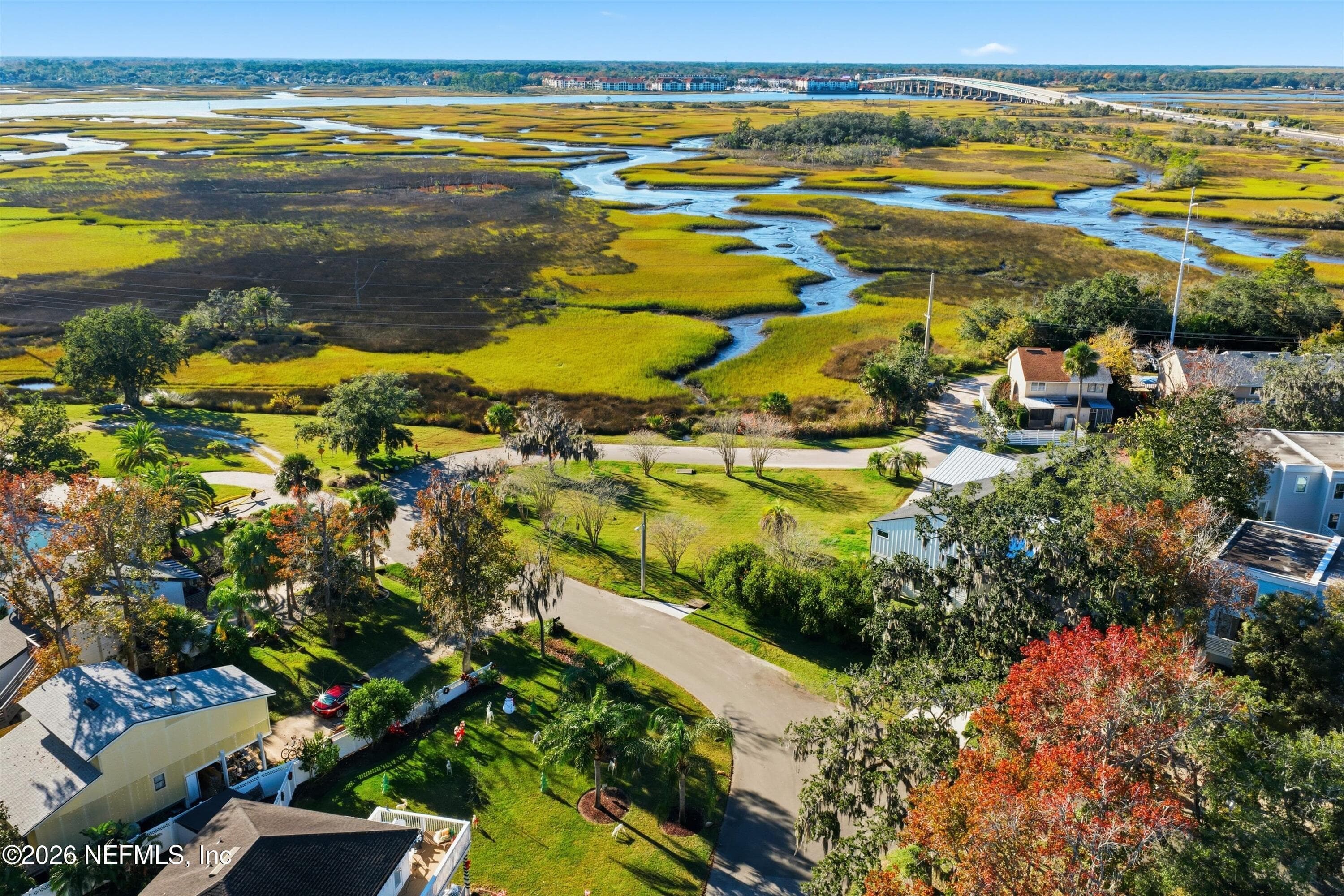 Photo 4 of 0 MARSH POINT Road, Neptune Beach, FL 32266