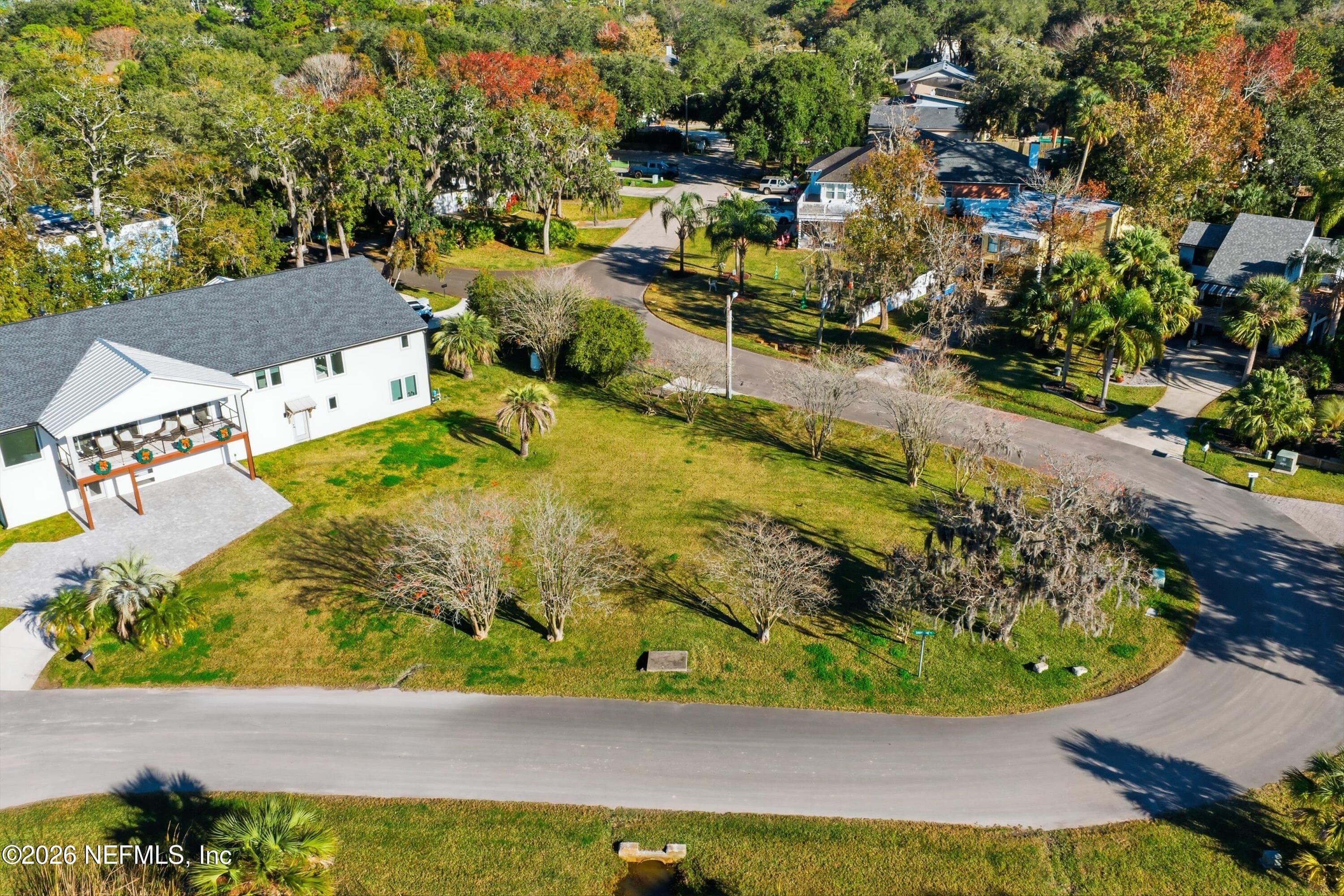 Photo 5 of 0 MARSH POINT Road, Neptune Beach, FL 32266