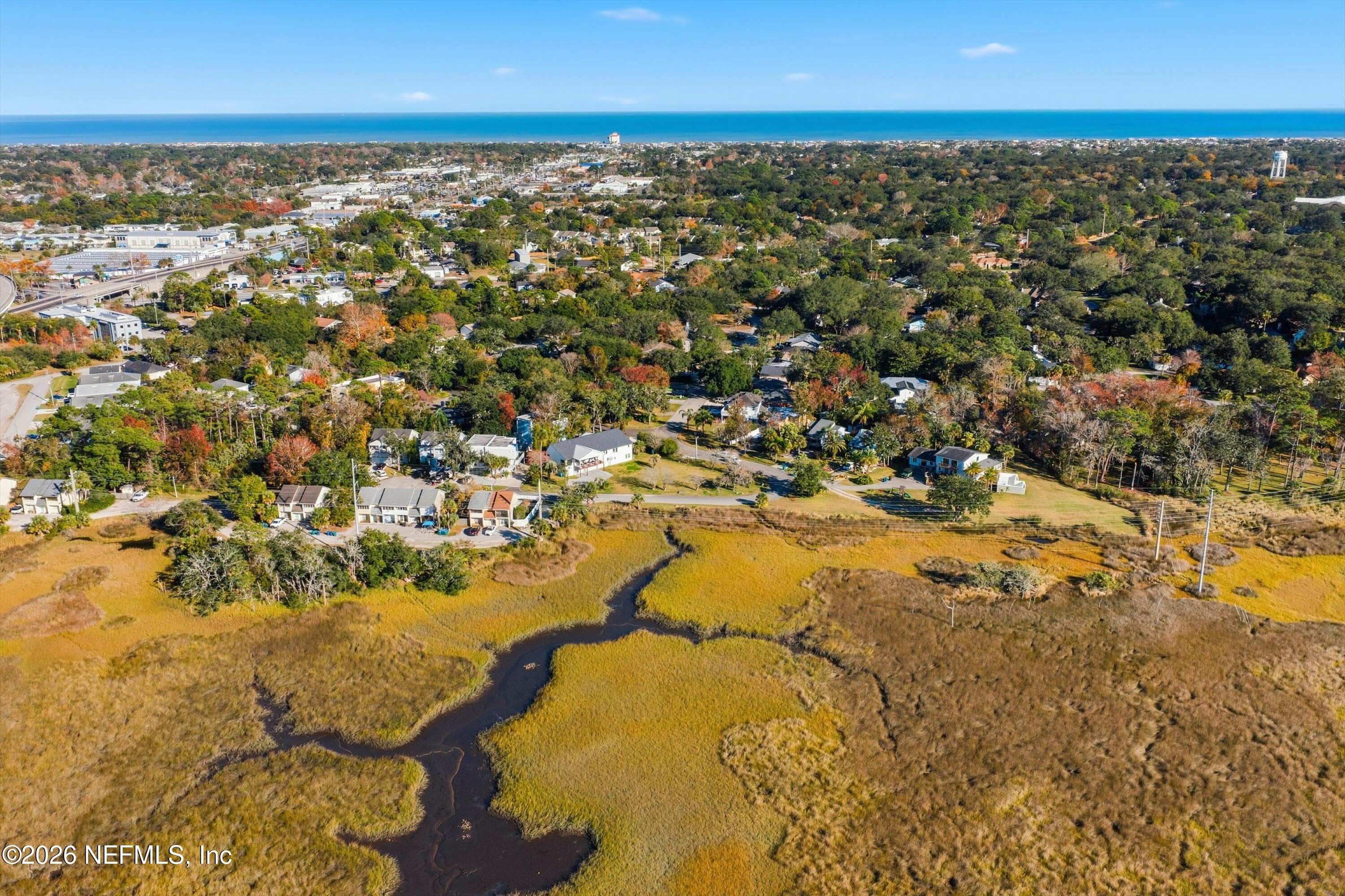Photo 6 of 0 MARSH POINT Road, Neptune Beach, FL 32266