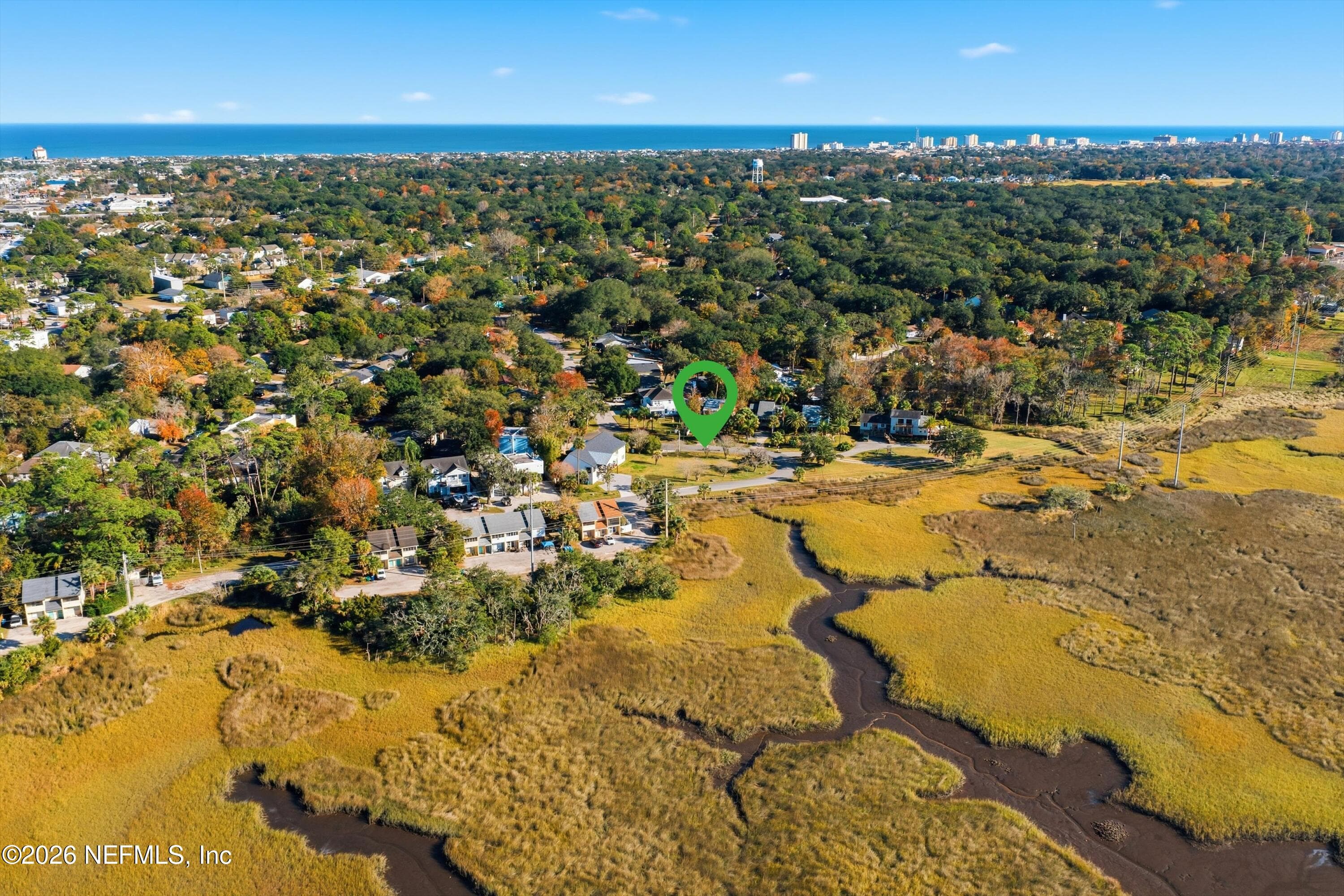 Photo 7 of 0 MARSH POINT Road, Neptune Beach, FL 32266