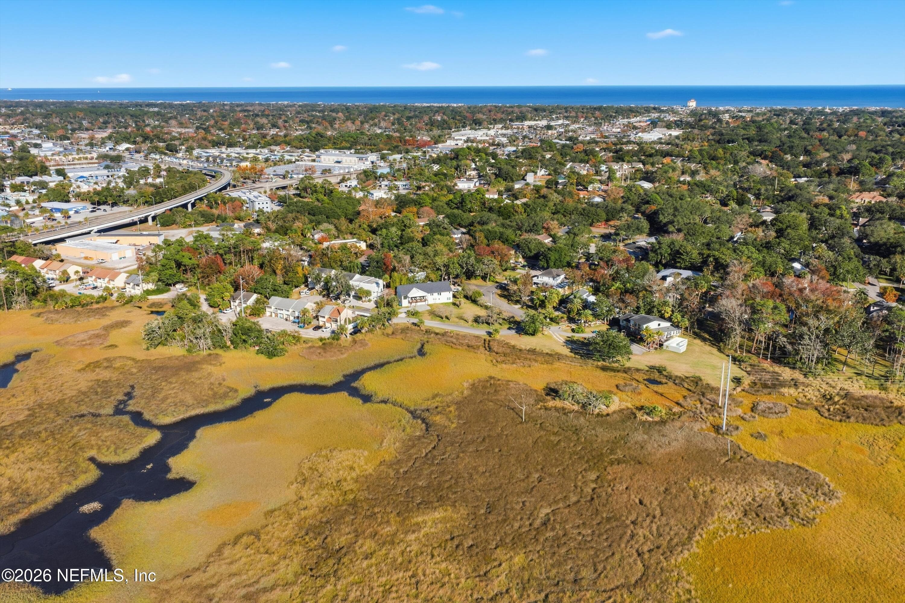 Photo 8 of 0 MARSH POINT Road, Neptune Beach, FL 32266