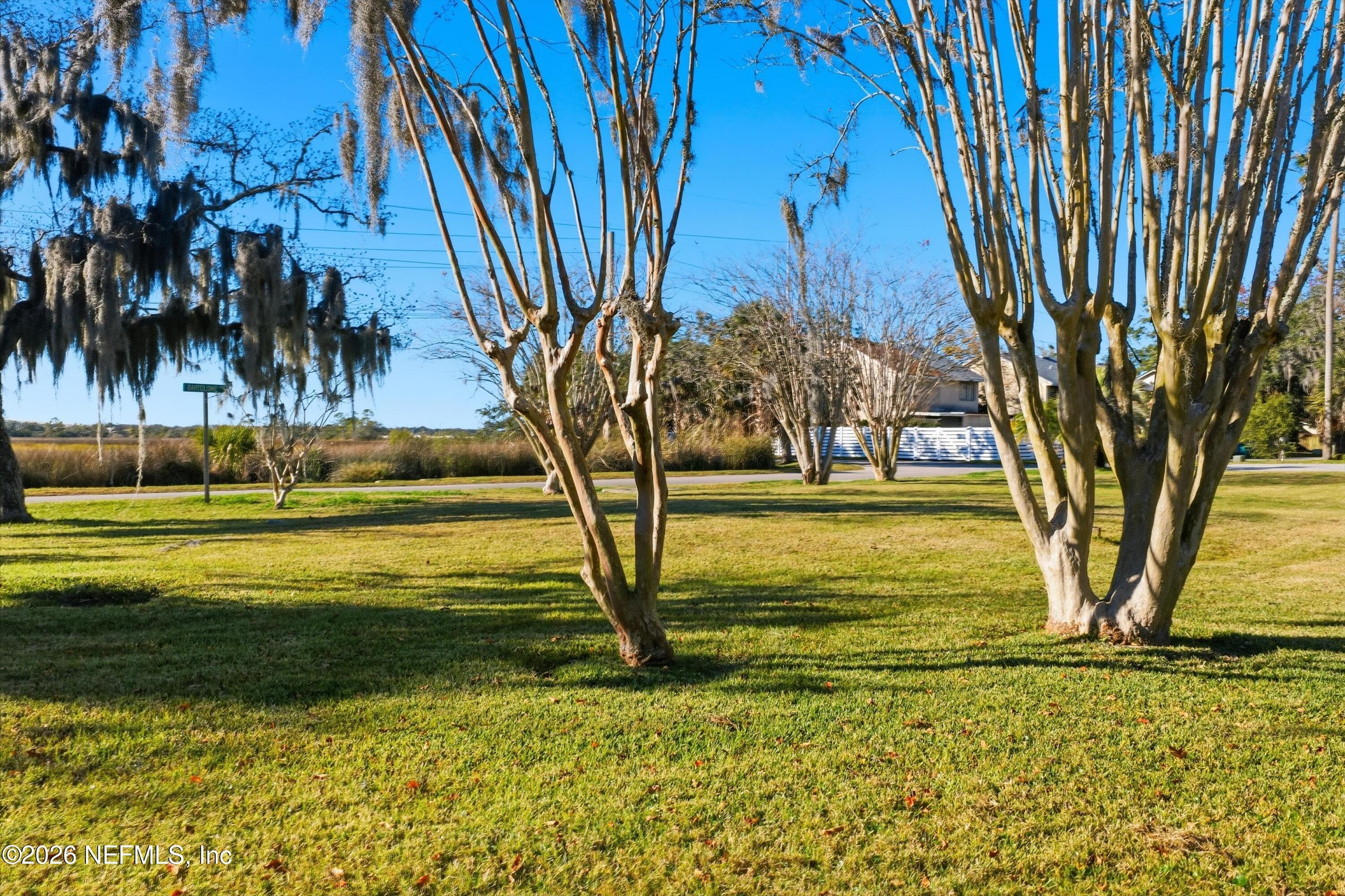 Photo 11 of 0 MARSH POINT Road, Neptune Beach, FL 32266