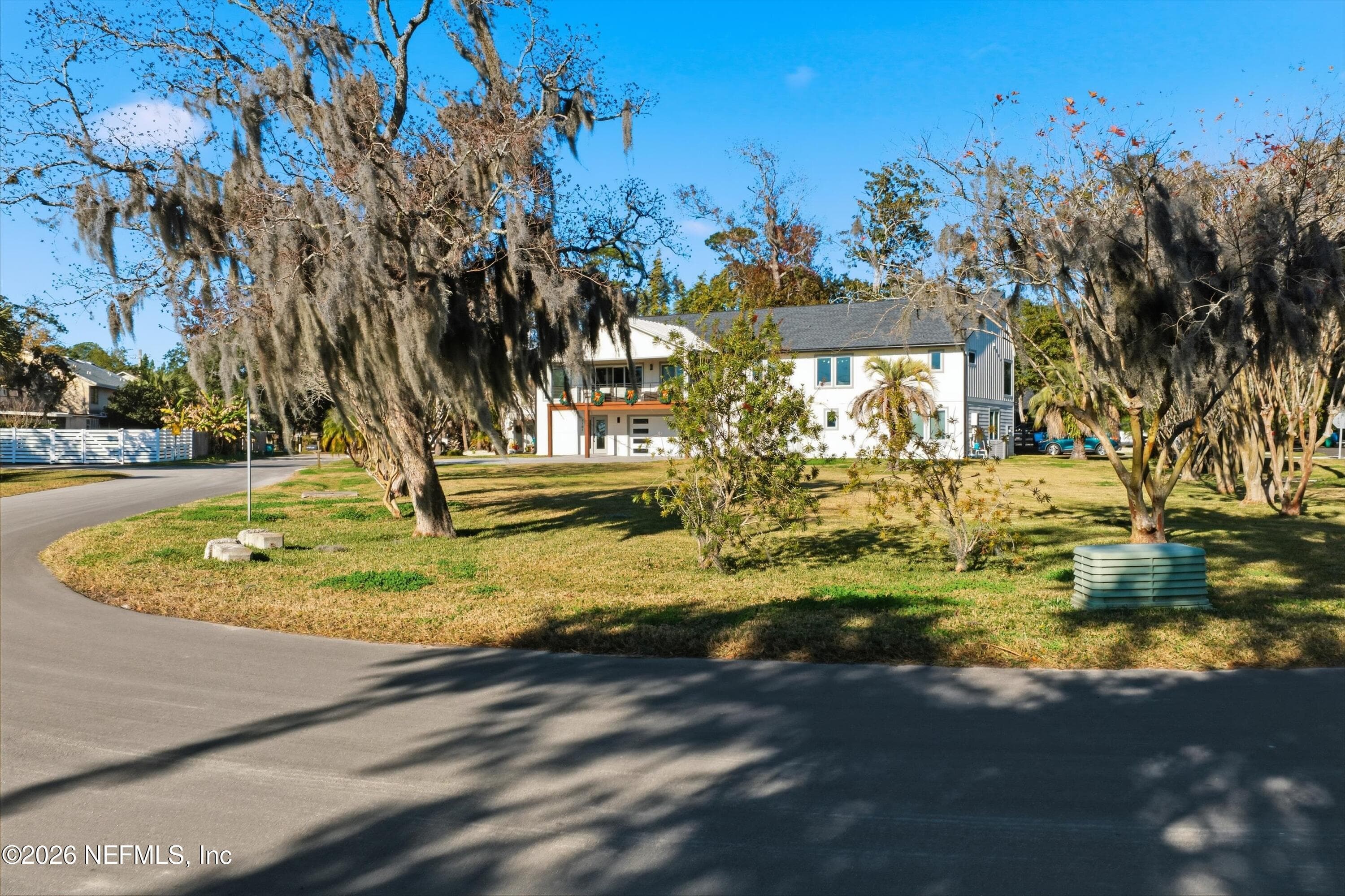 Photo 12 of 0 MARSH POINT Road, Neptune Beach, FL 32266