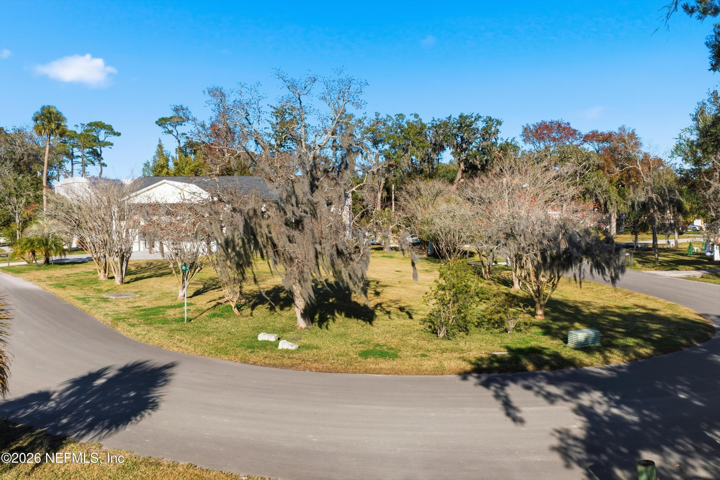 Photo 13 of 0 MARSH POINT Road, Neptune Beach, FL 32266