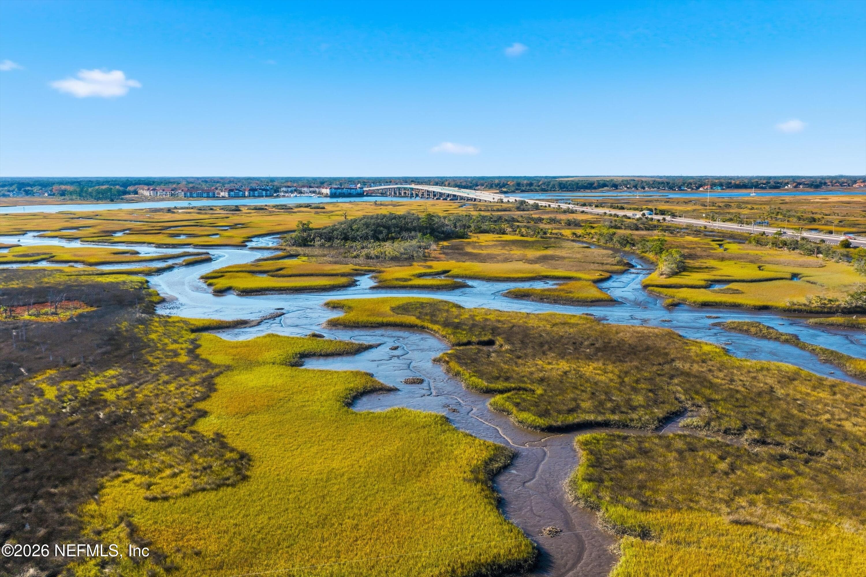 Photo 14 of 0 MARSH POINT Road, Neptune Beach, FL 32266