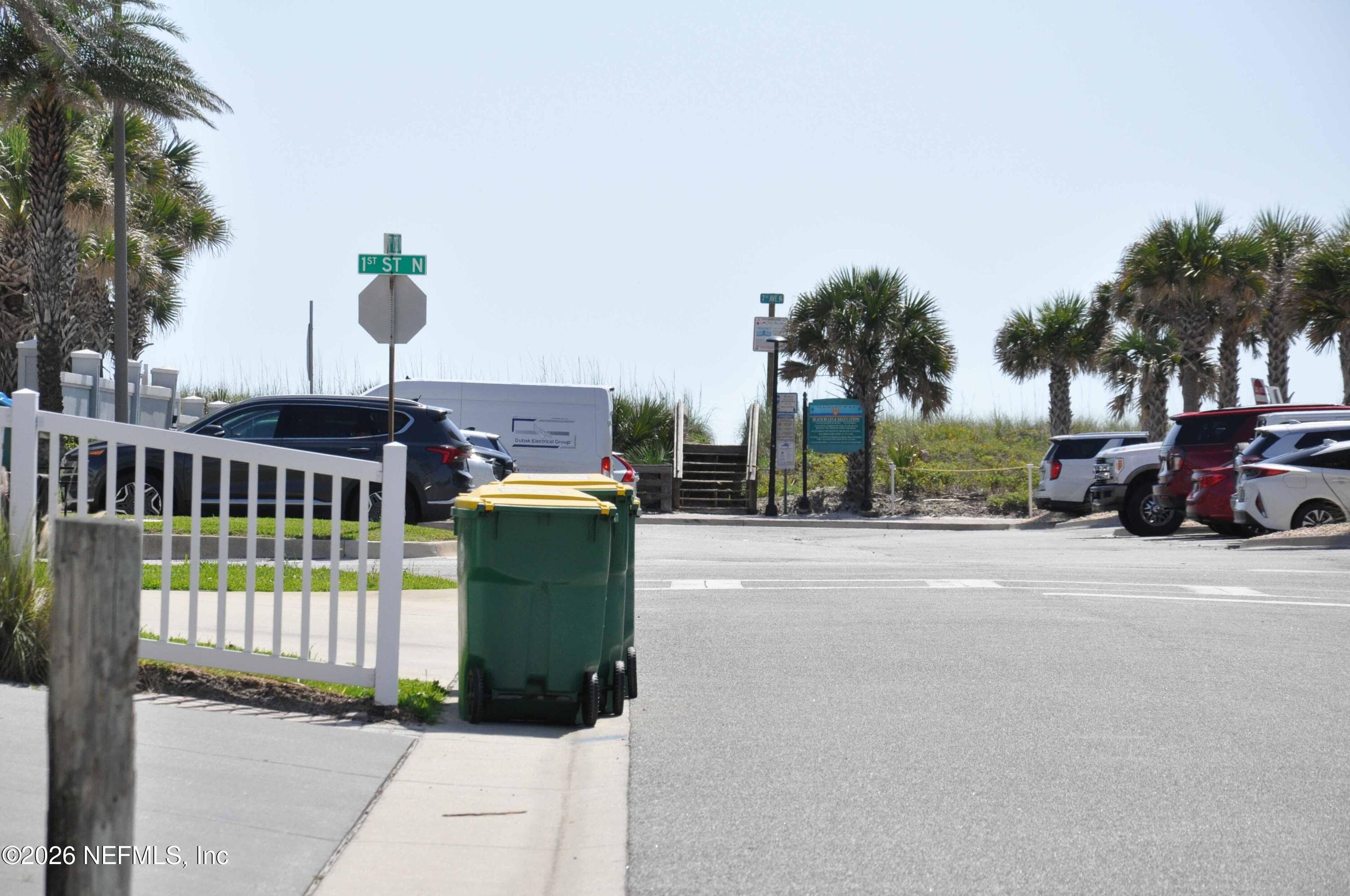 Photo 9 of 127 7TH Avenue N 102, Jacksonville Beach, FL 32250