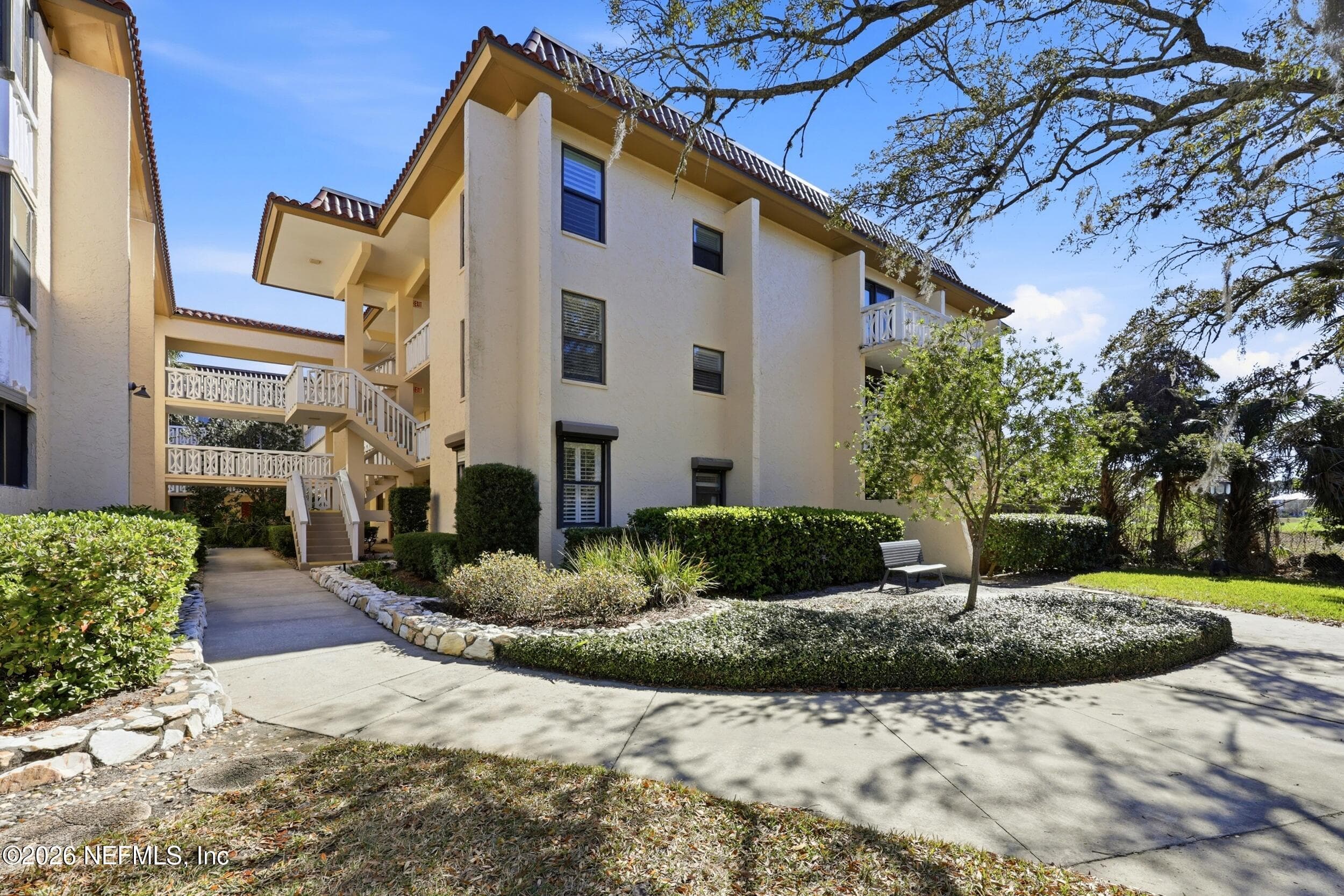 Photo 8 of 1820 SEVILLA Boulevard 104, Atlantic Beach, FL 32233
