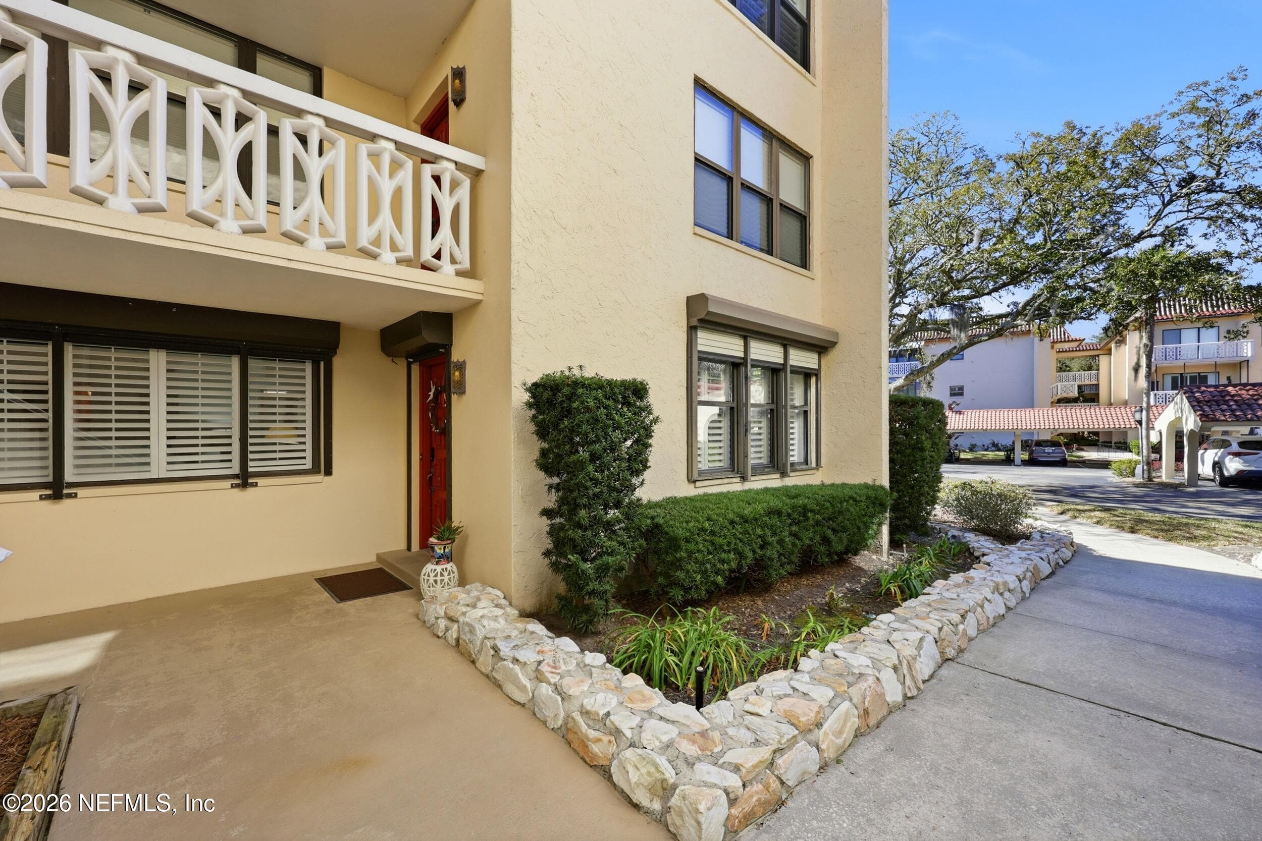 Photo 6 of 1820 SEVILLA Boulevard 104, Atlantic Beach, FL 32233