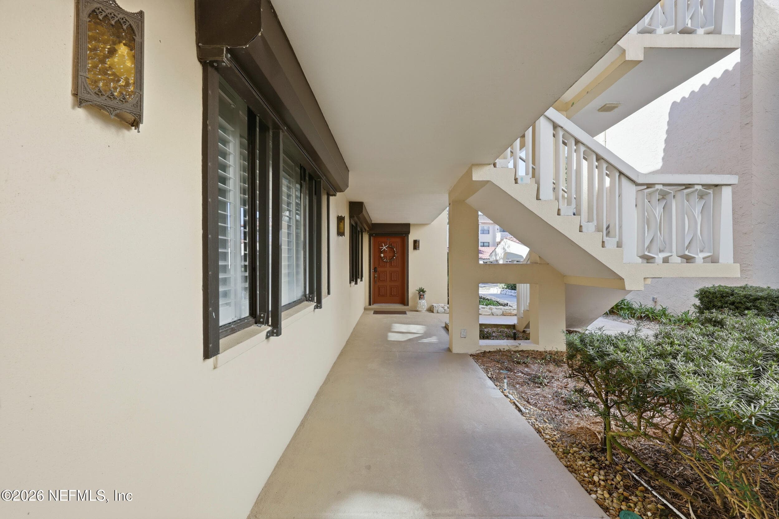 Photo 5 of 1820 SEVILLA Boulevard 104, Atlantic Beach, FL 32233