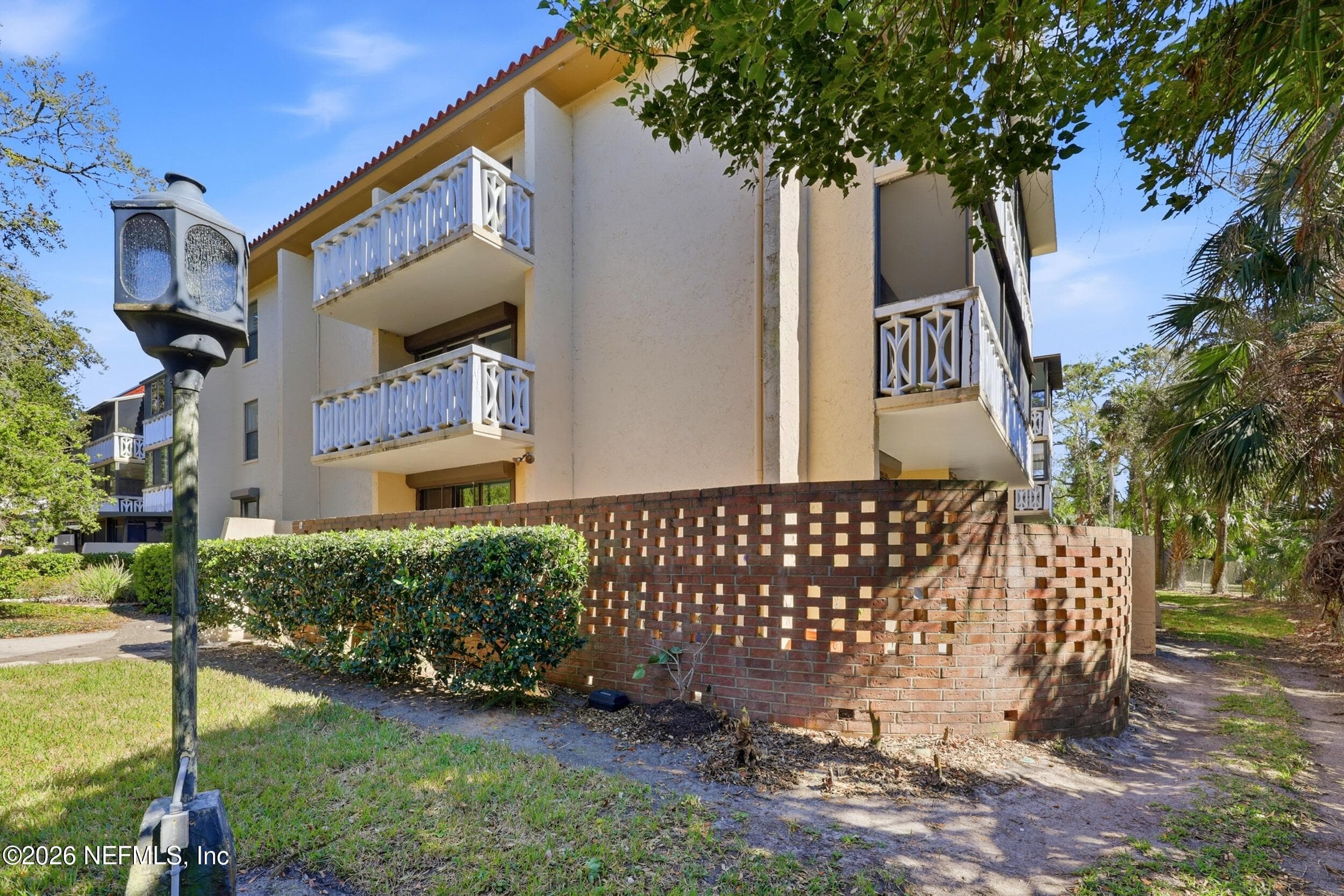 Photo 9 of 1820 SEVILLA Boulevard 104, Atlantic Beach, FL 32233
