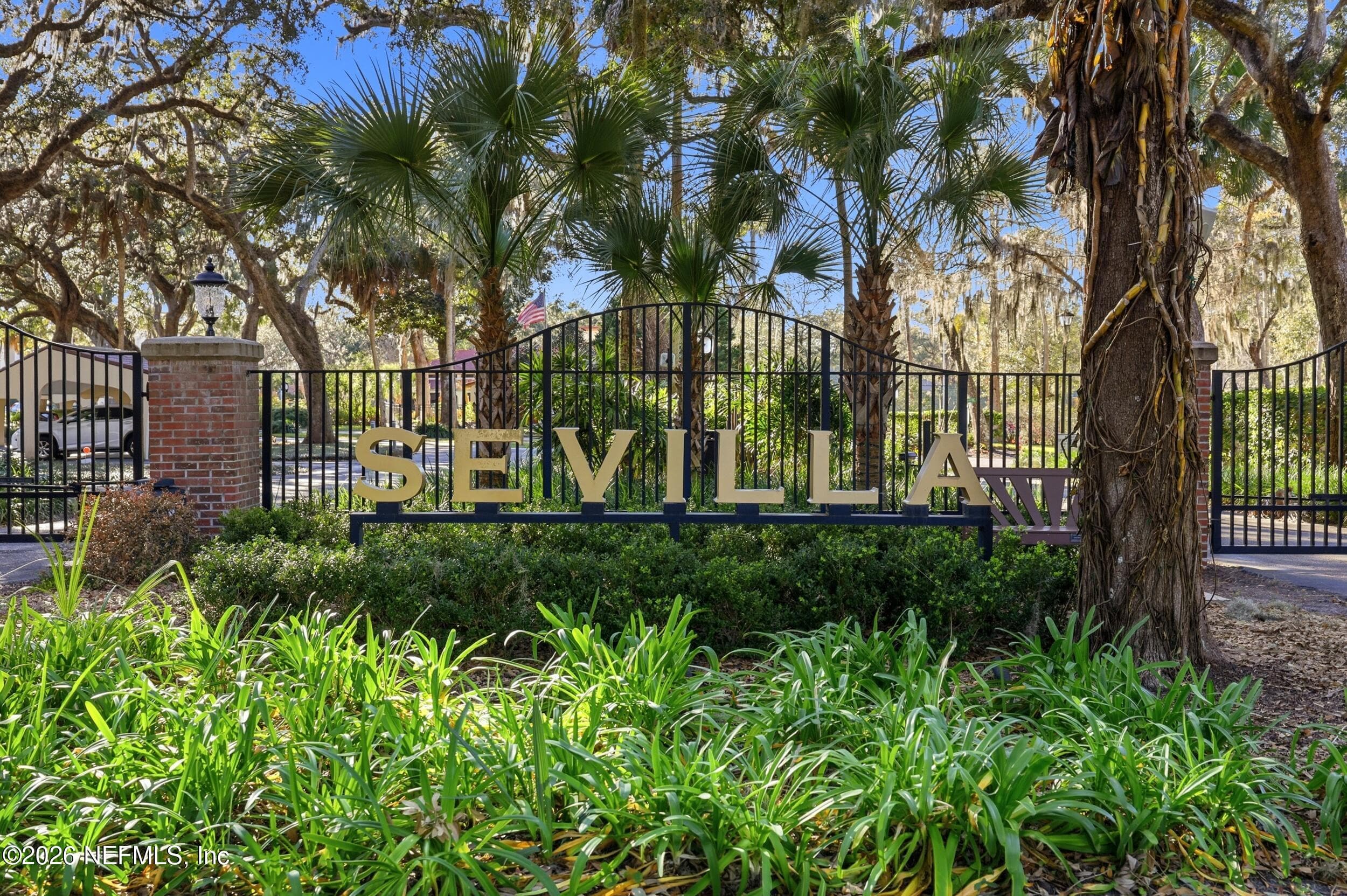 Photo 44 of 1820 SEVILLA Boulevard 104, Atlantic Beach, FL 32233