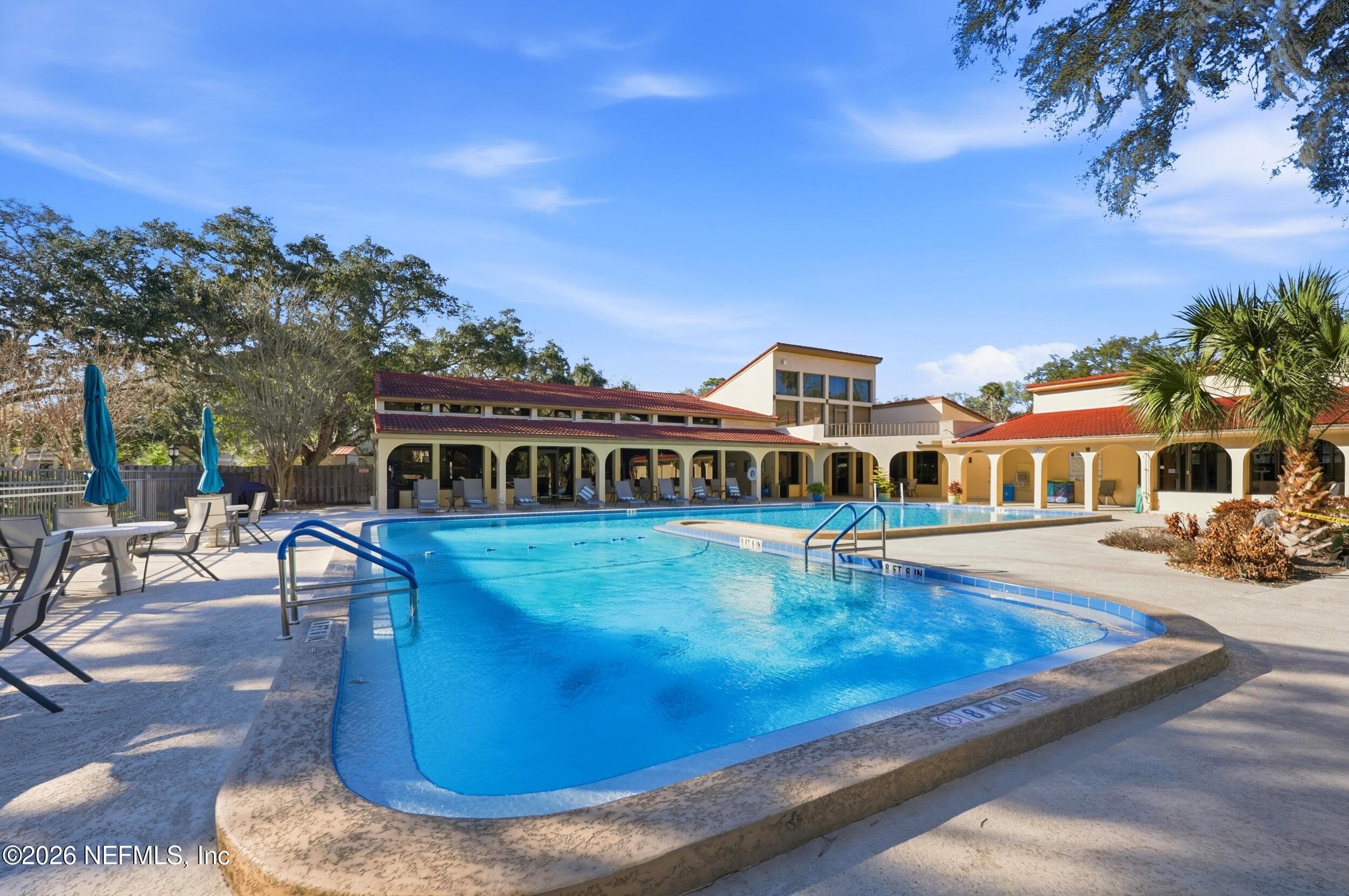 Photo 46 of 1820 SEVILLA Boulevard 104, Atlantic Beach, FL 32233
