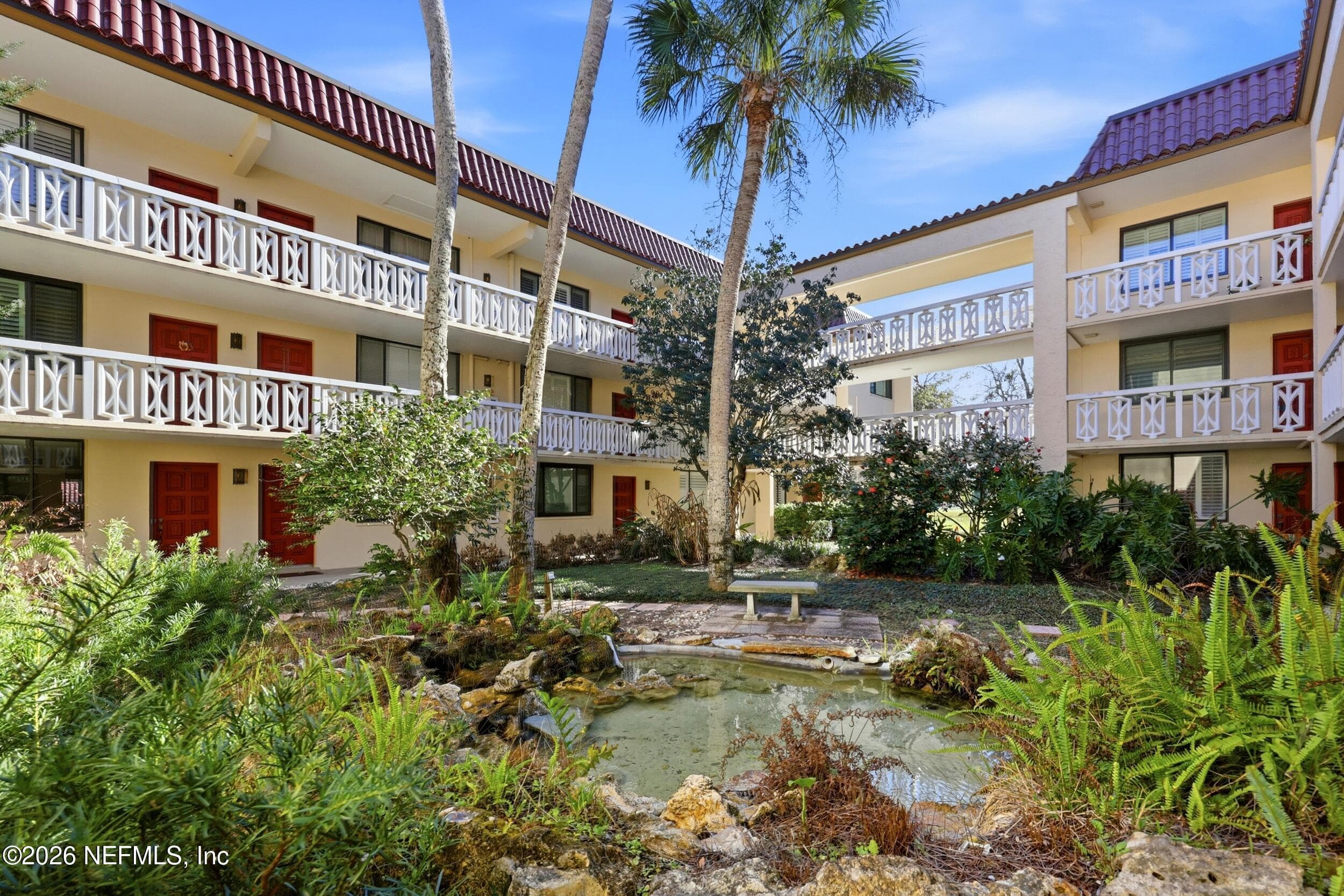 Photo 42 of 1820 SEVILLA Boulevard 104, Atlantic Beach, FL 32233