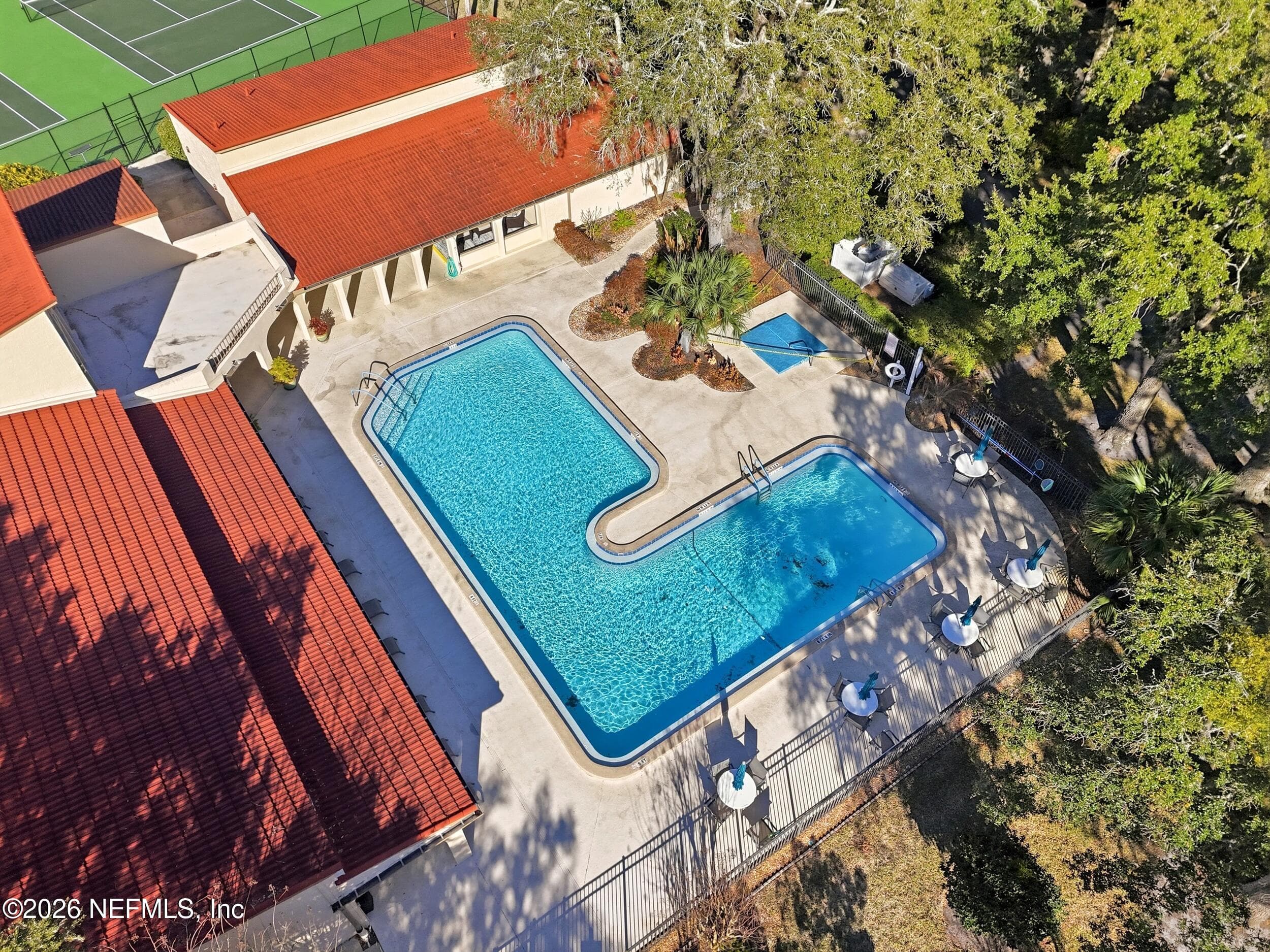 Photo 49 of 1820 SEVILLA Boulevard 104, Atlantic Beach, FL 32233