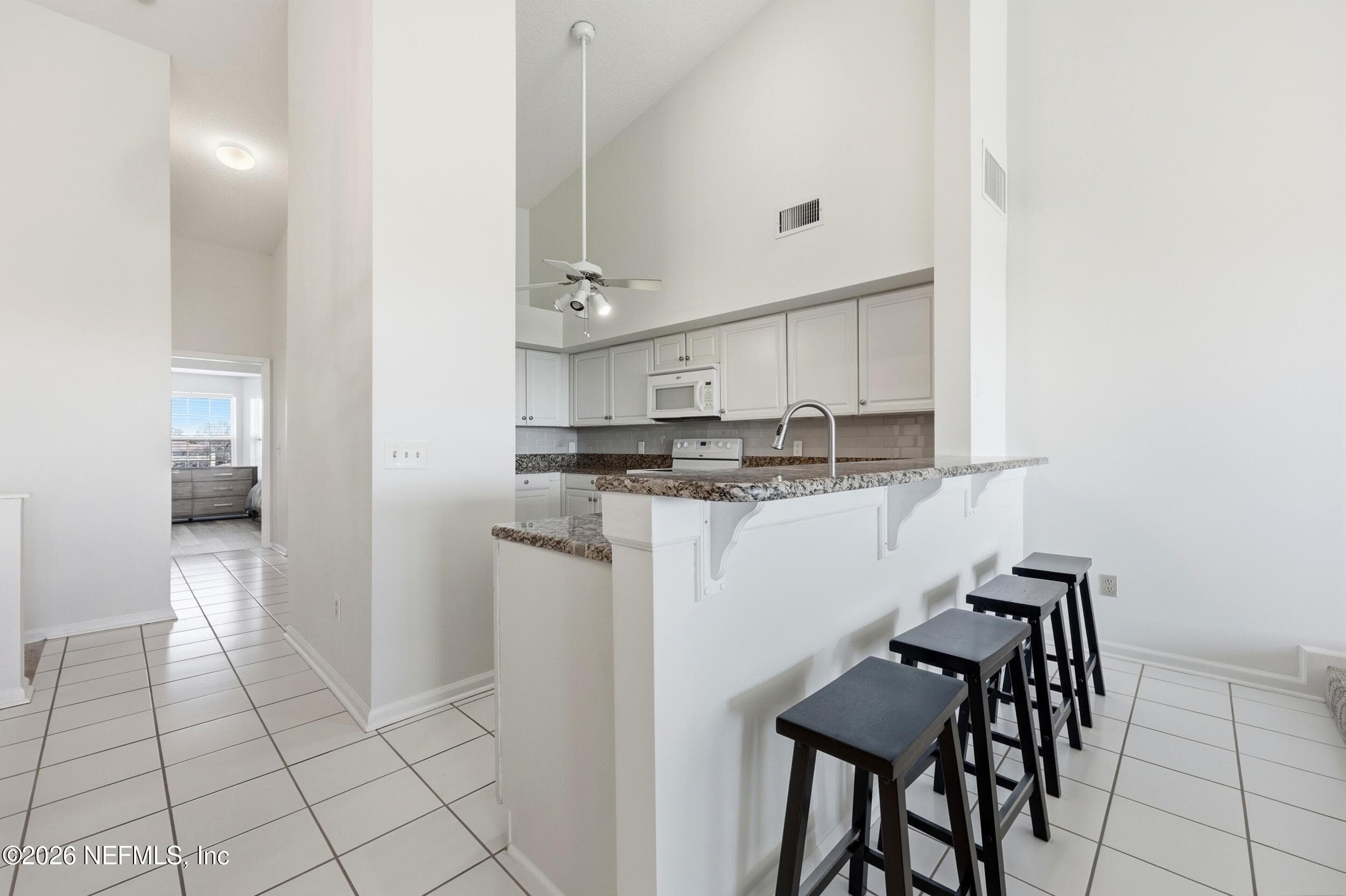 3rd Floor — 3331 LIGHTHOUSE POINT Lane, Jacksonville, FL 32250