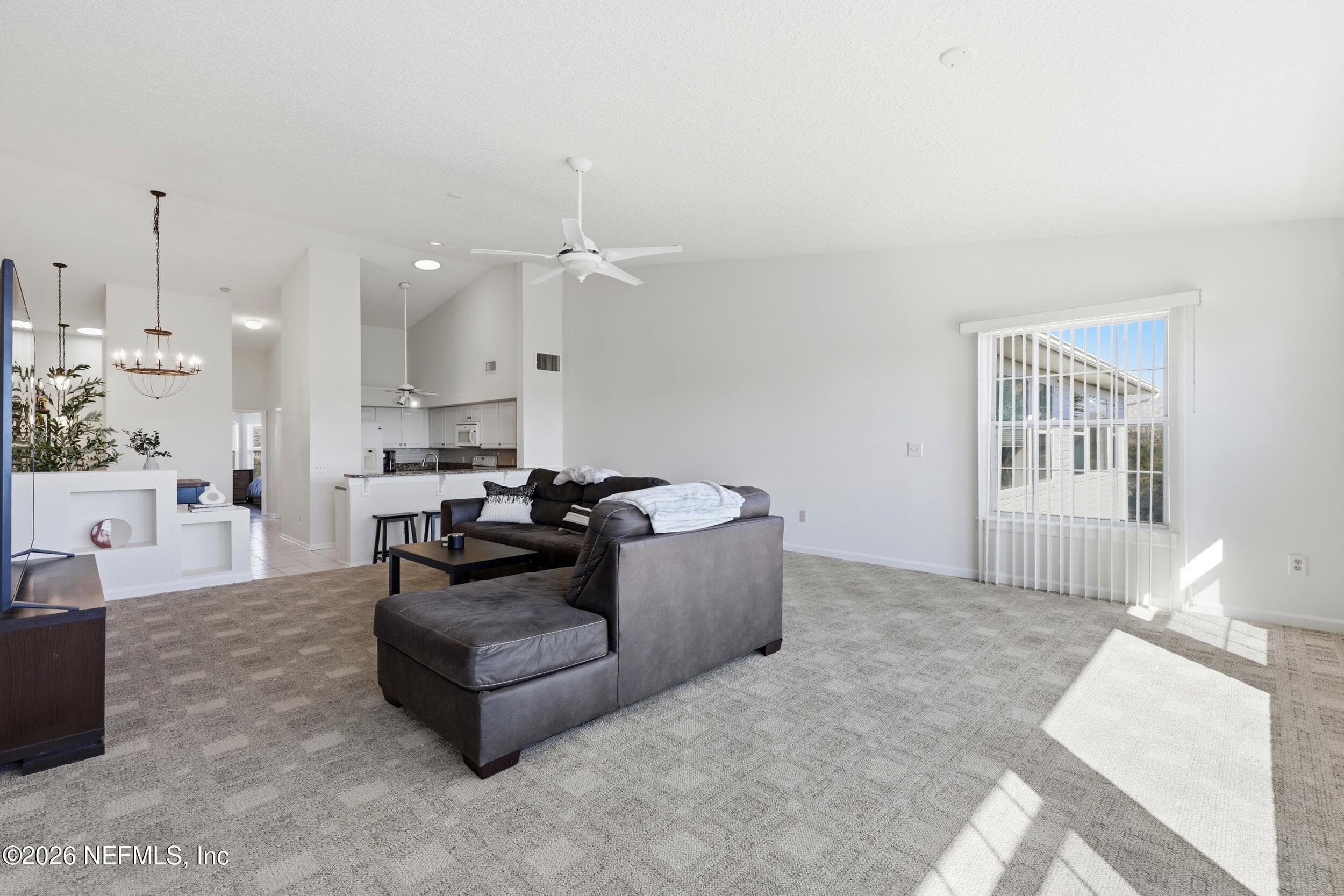 3rd Floor — 3331 LIGHTHOUSE POINT Lane, Jacksonville, FL 32250