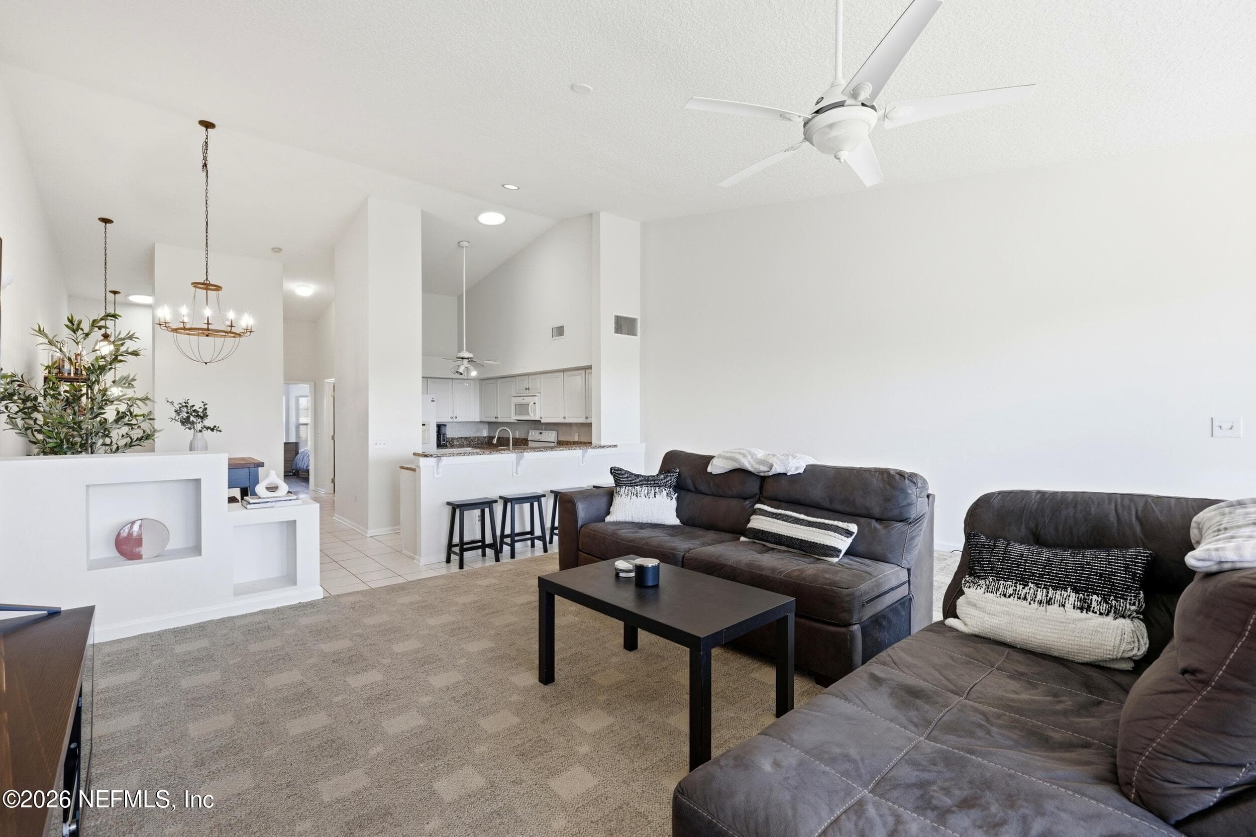 3rd Floor — 3331 LIGHTHOUSE POINT Lane, Jacksonville, FL 32250