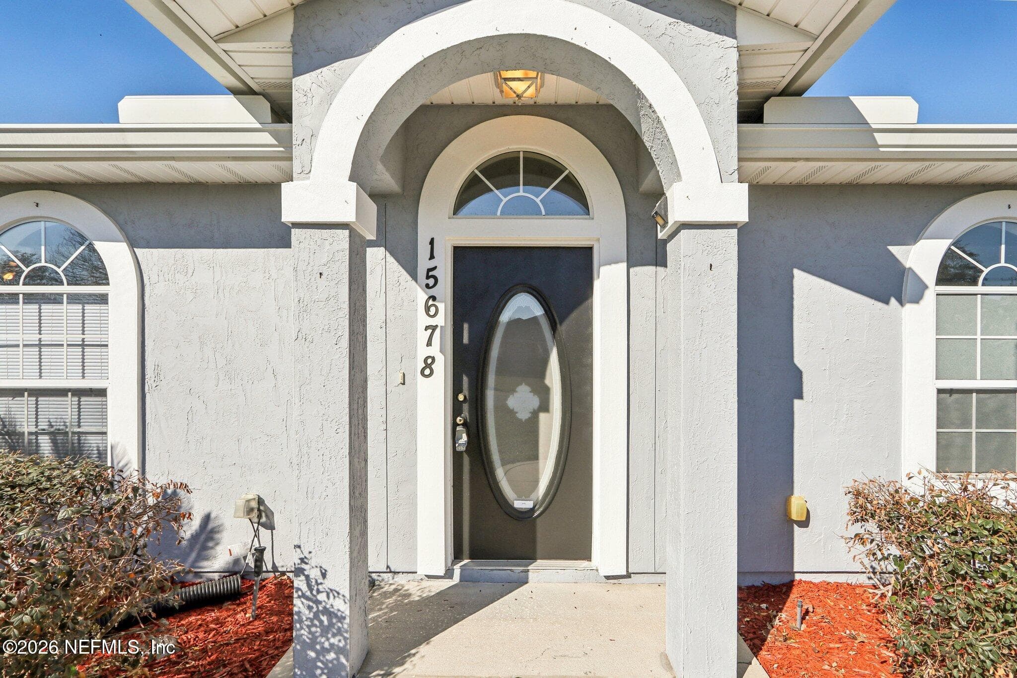 Photo 2 of 15678 MOSS HOLLOW Drive, Jacksonville, FL 32218