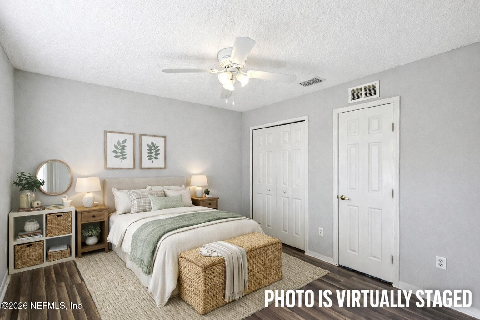 Photo is Virtually Staged — 15678 MOSS HOLLOW Drive, Jacksonville, FL 32218