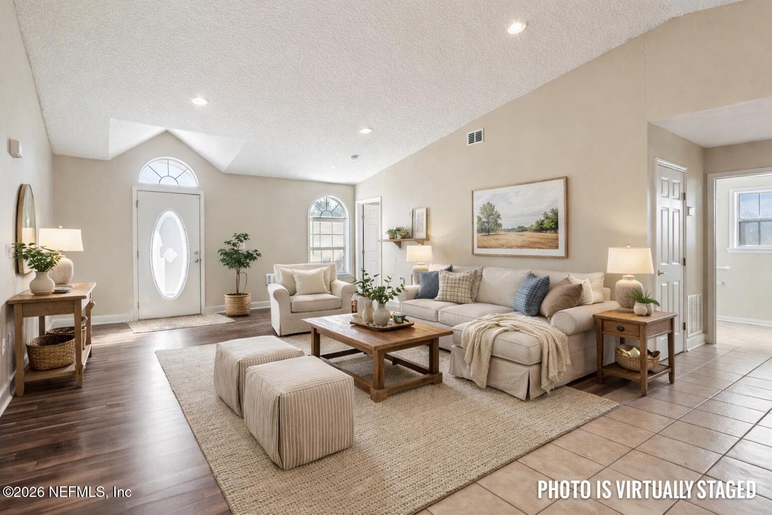 Photo is Virtually Staged — 15678 MOSS HOLLOW Drive, Jacksonville, FL 32218
