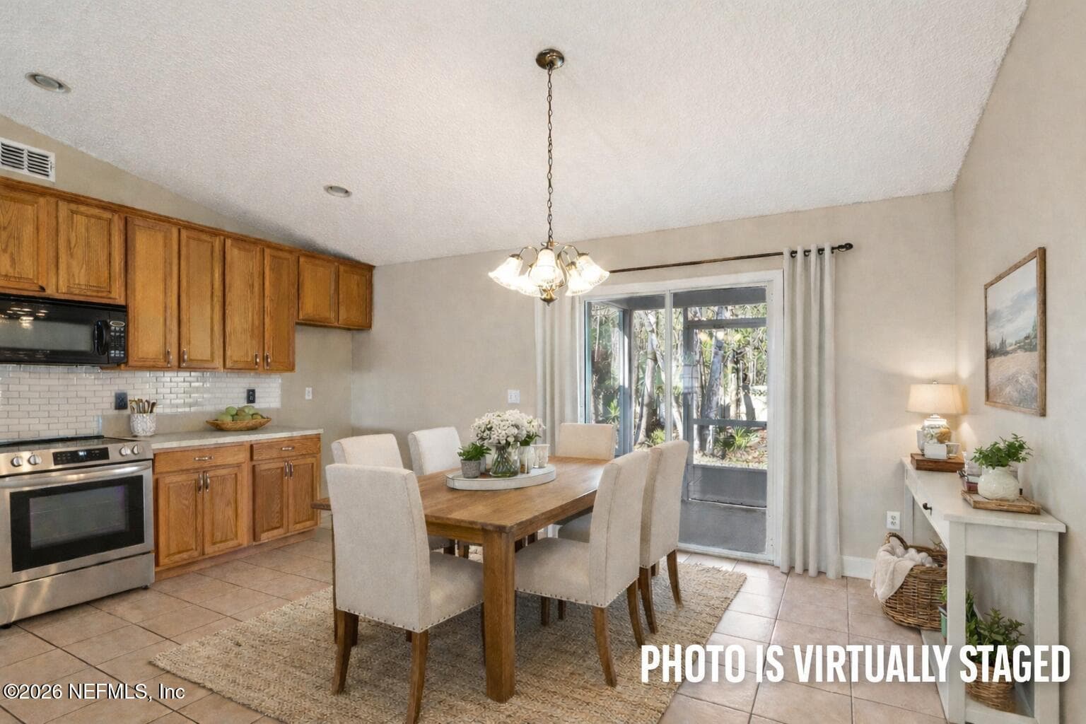 Photo is Virtually Staged — 15678 MOSS HOLLOW Drive, Jacksonville, FL 32218