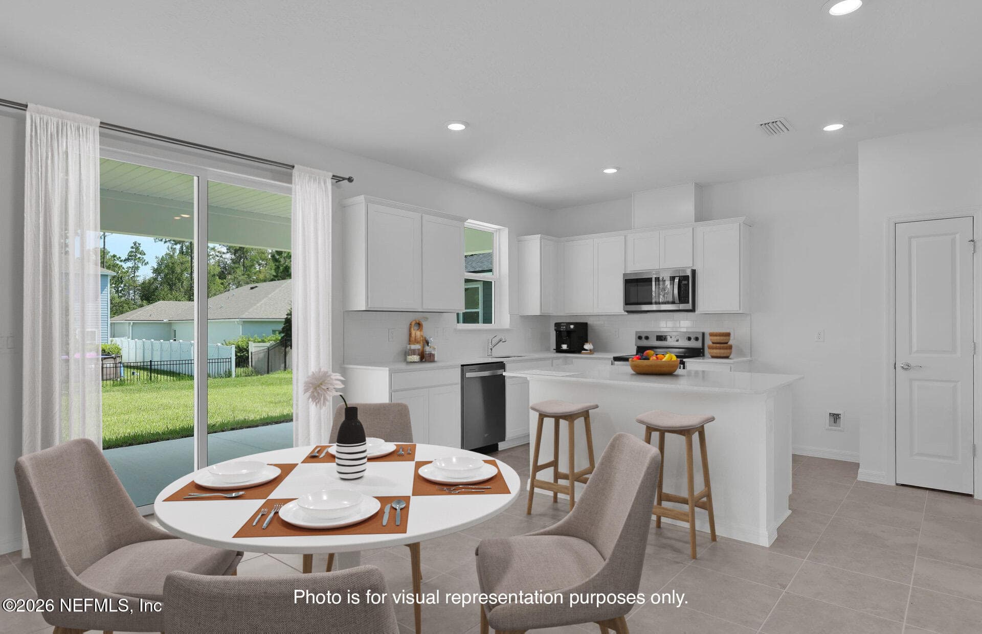 Inventory Home Pictured — 3258 PIPERS Way, Green Cove Springs, FL 32043