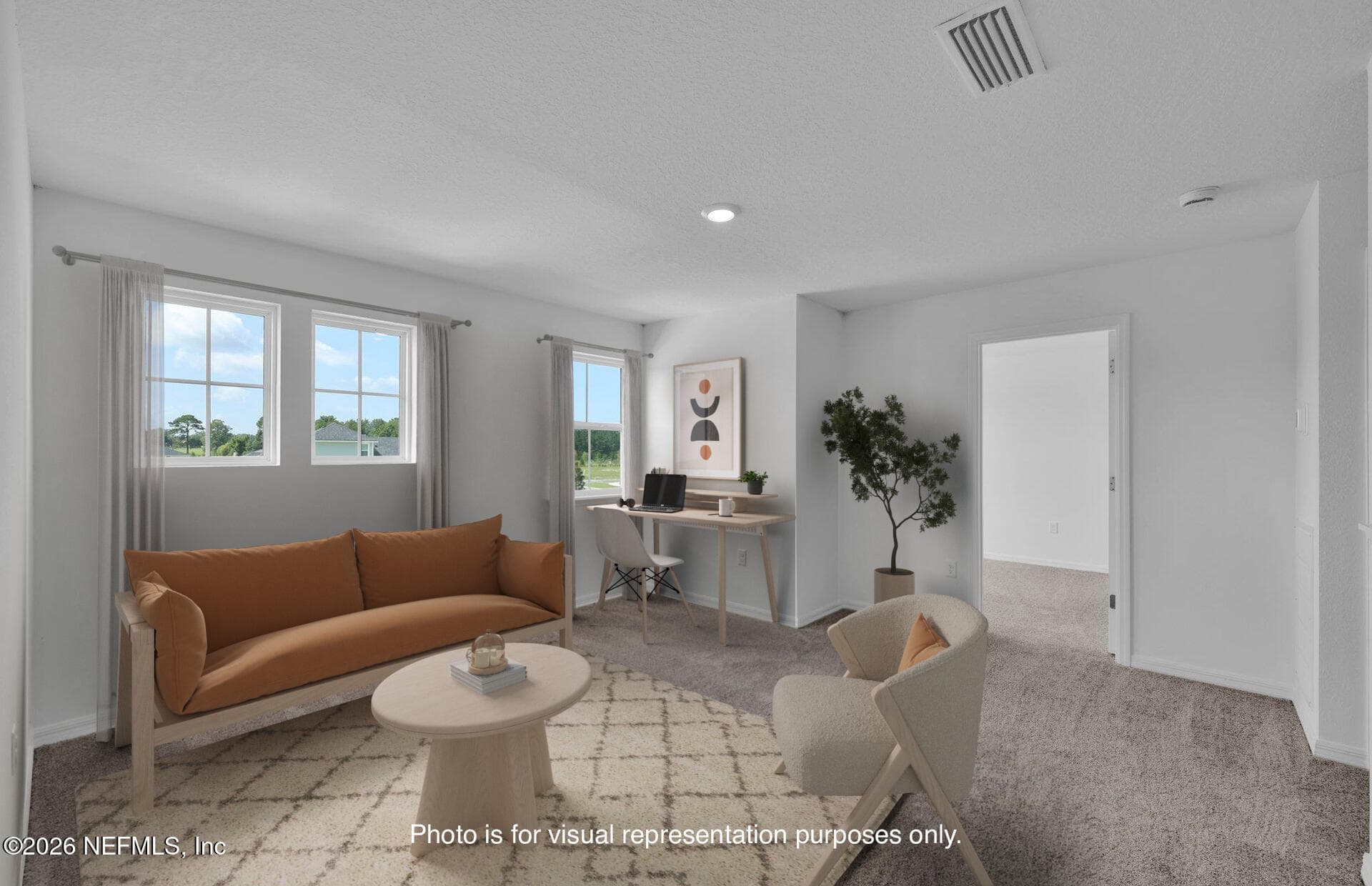 Inventory Home Pictured — 3258 PIPERS Way, Green Cove Springs, FL 32043