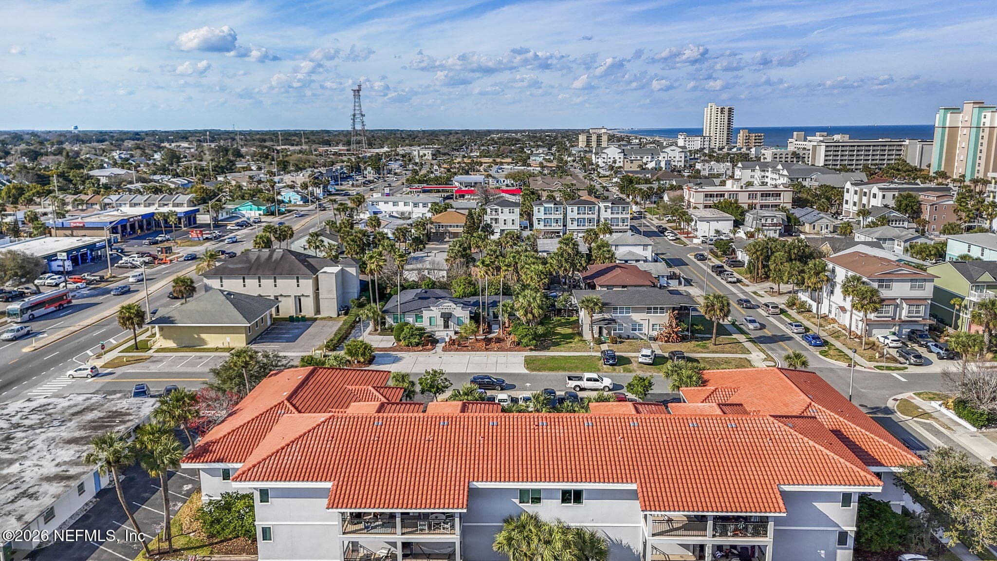 Photo 43 of 210 11TH Avenue N 104, Jacksonville Beach, FL 32250