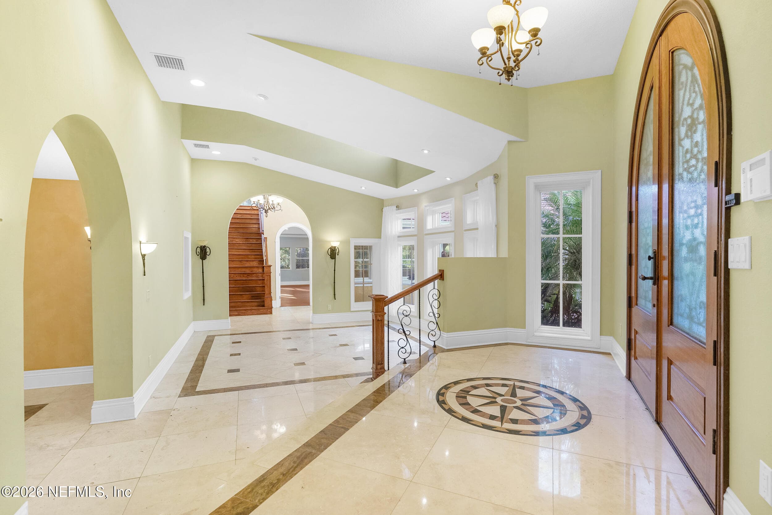 Photo 6 of 1481 LAMBERT Avenue, Flagler Beach, FL 32136