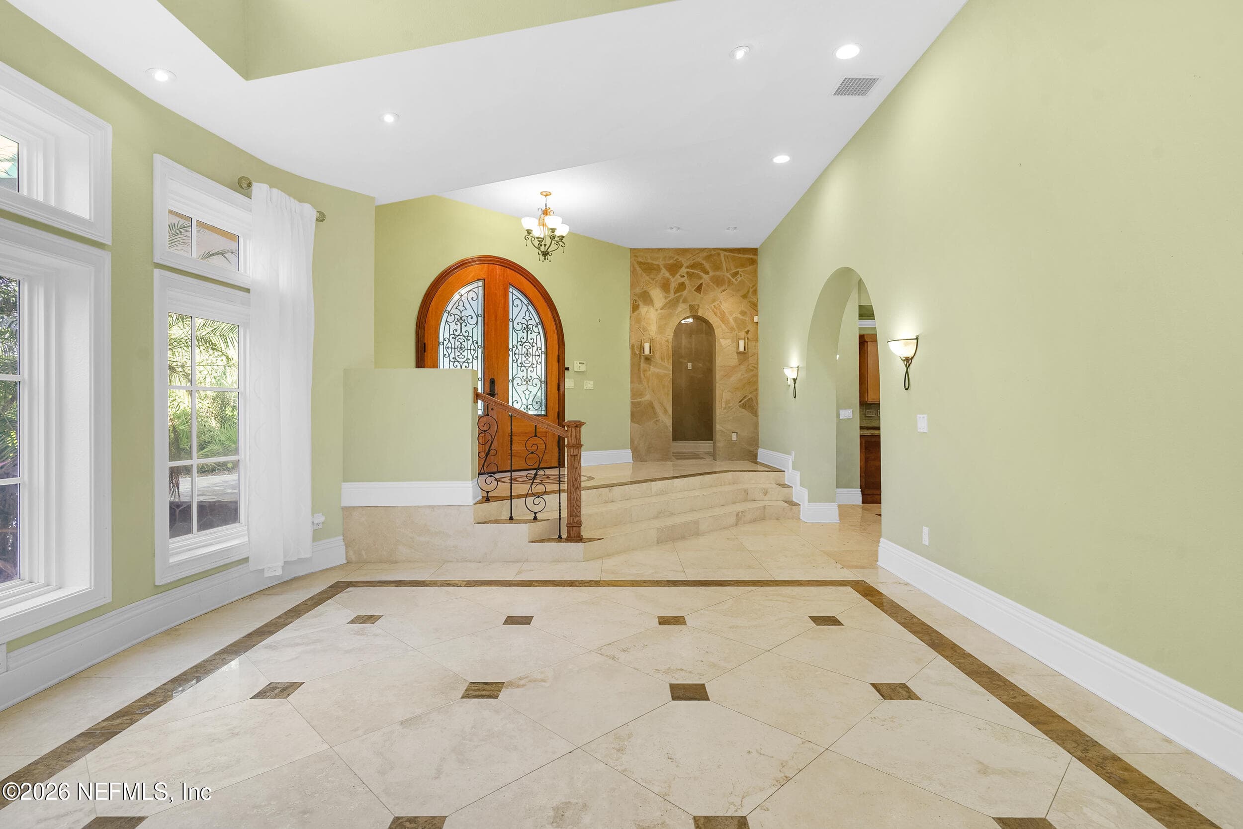 Photo 7 of 1481 LAMBERT Avenue, Flagler Beach, FL 32136