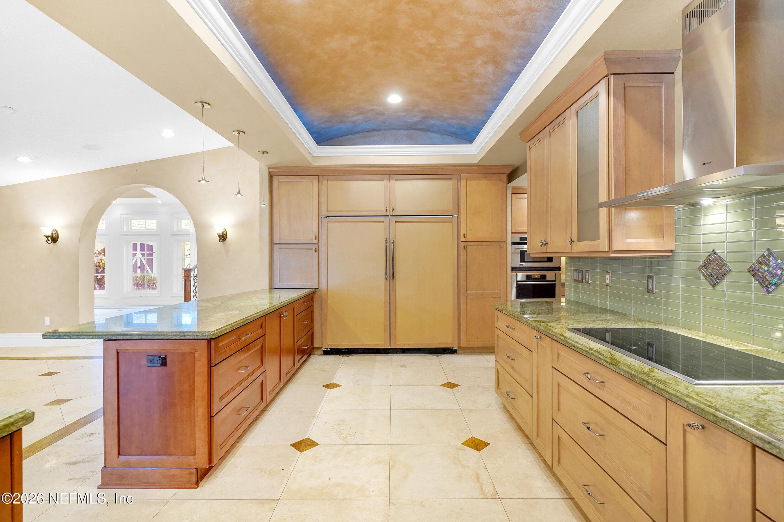 Photo 3 of 1481 LAMBERT Avenue, Flagler Beach, FL 32136