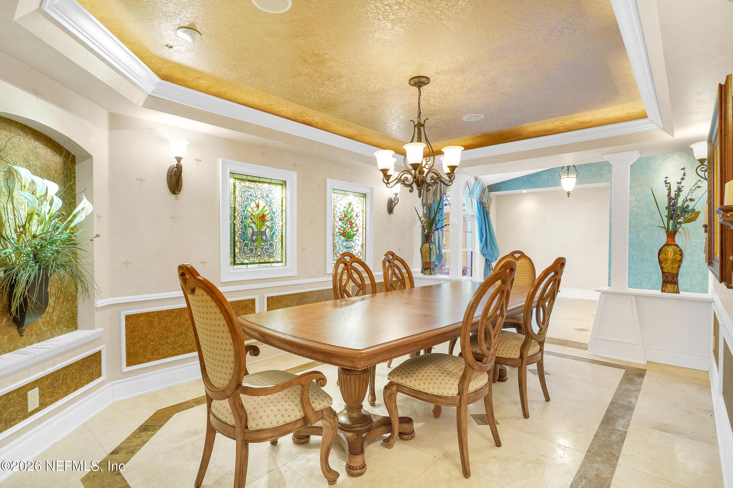 Photo 4 of 1481 LAMBERT Avenue, Flagler Beach, FL 32136
