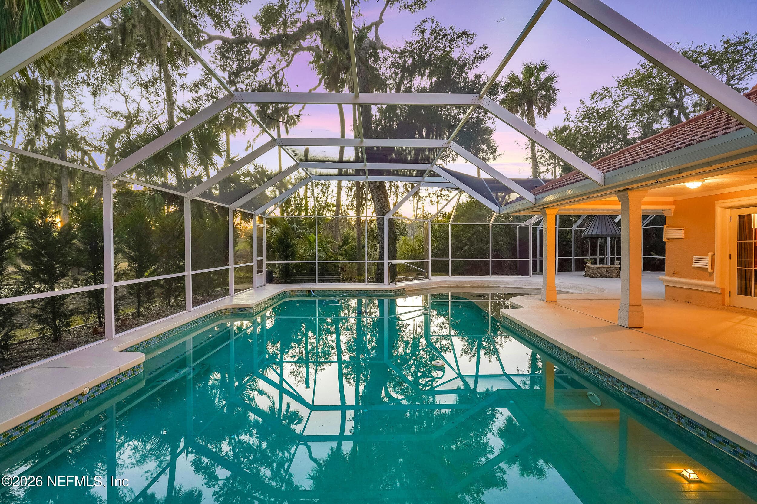 Photo 5 of 1481 LAMBERT Avenue, Flagler Beach, FL 32136