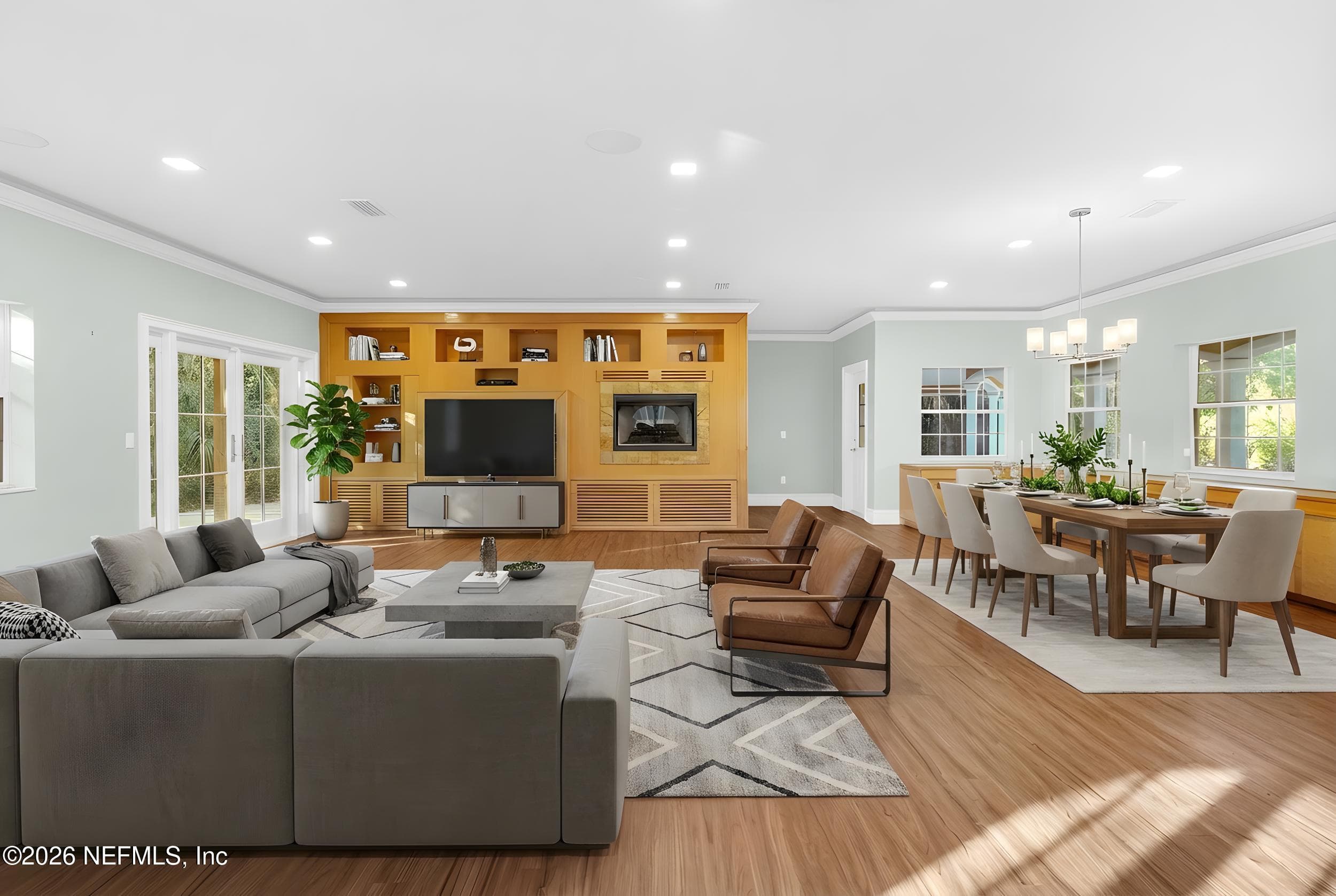Photo 45 of 1481 LAMBERT Avenue, Flagler Beach, FL 32136