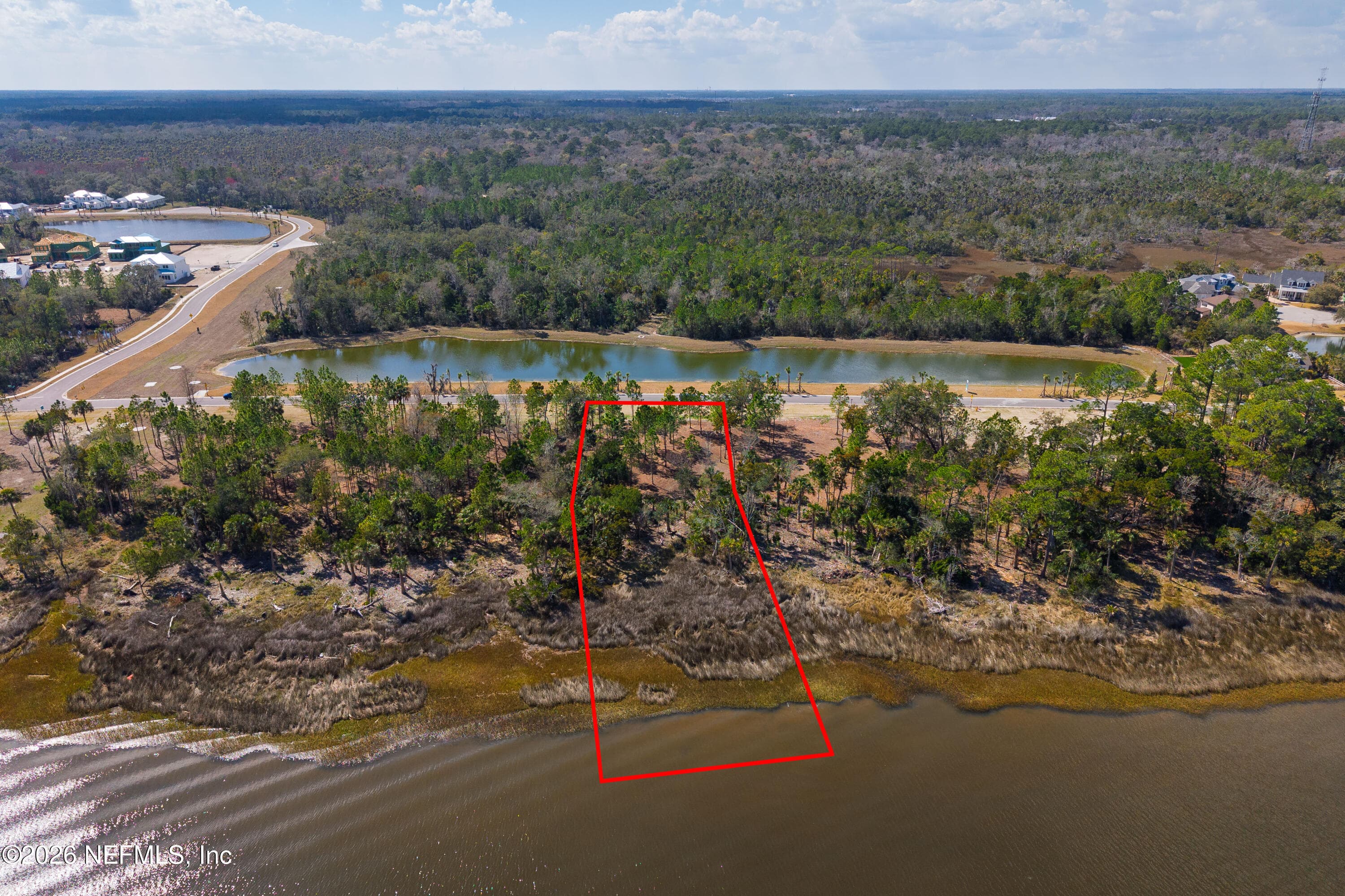 Photo 8 of 834 S HARBOR LIGHTS Drive, Ponte Vedra, FL 32081