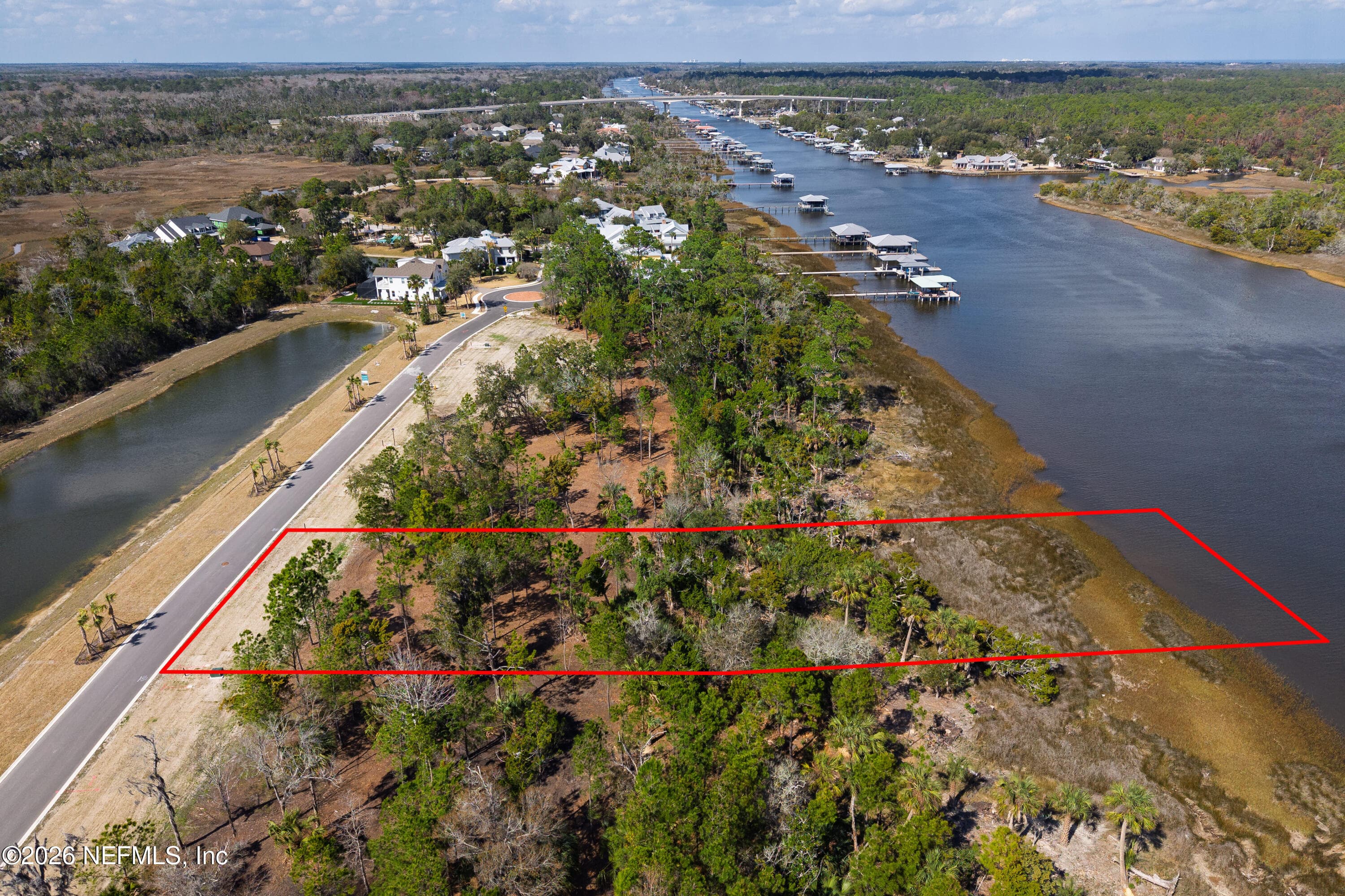 Photo 10 of 834 S HARBOR LIGHTS Drive, Ponte Vedra, FL 32081