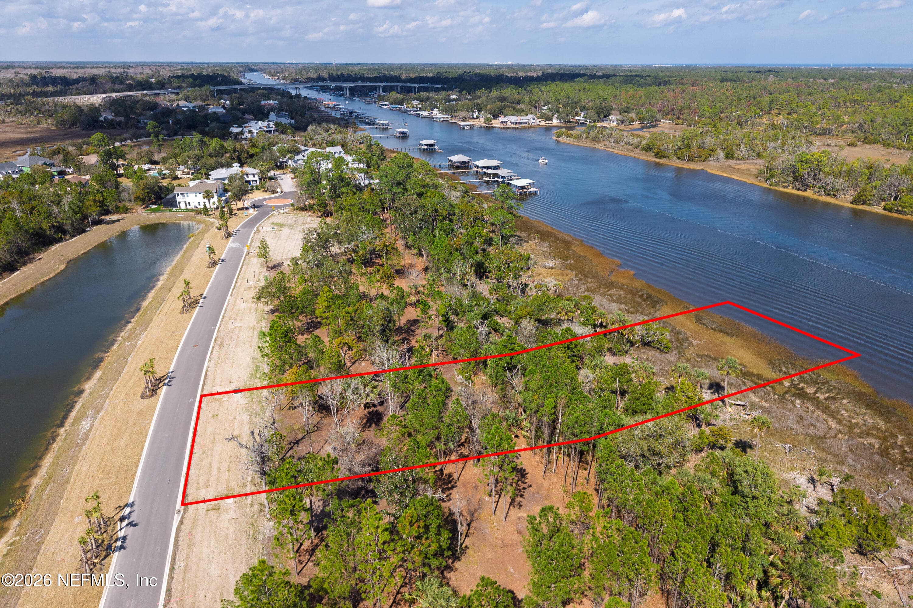 Photo 3 of 854 S HARBOR LIGHTS Drive, Ponte Vedra, FL 32081